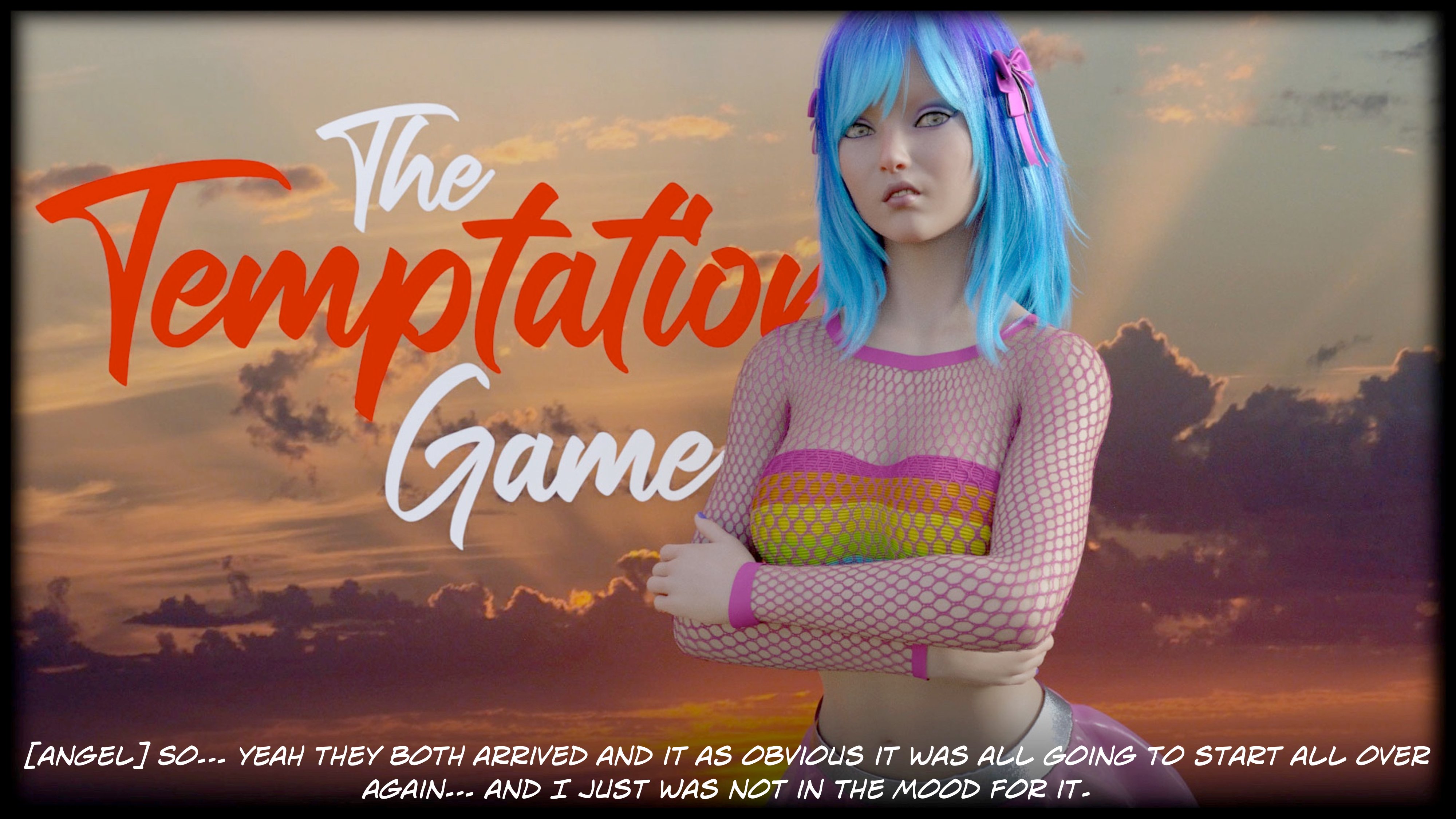 Pop Stars – Fantasyland [Sexy3DComics | Gonzo] - Chapter 1 — Page 118