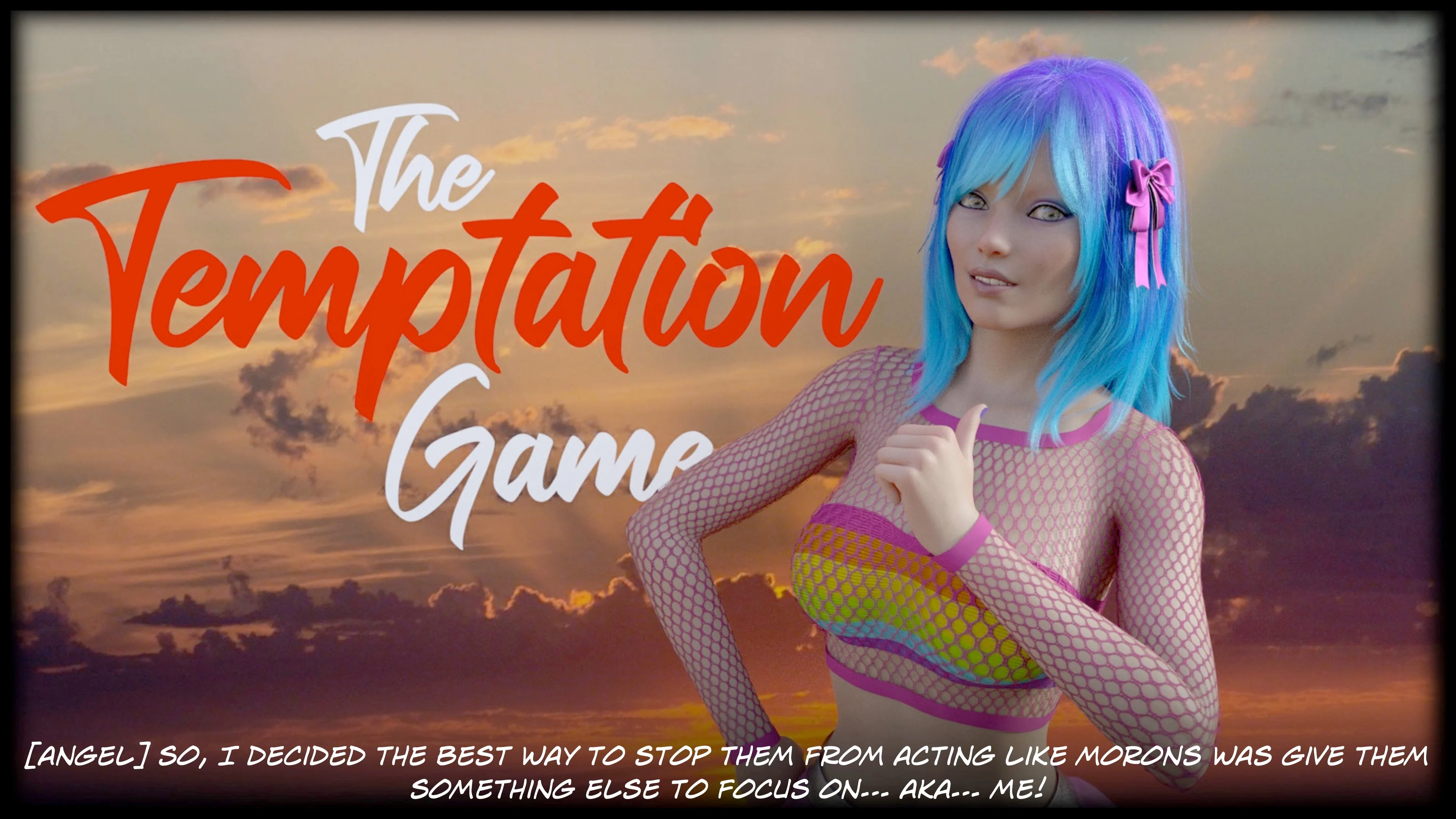 Pop Stars – Fantasyland [Sexy3DComics | Gonzo] - Chapter 1 — Page 119