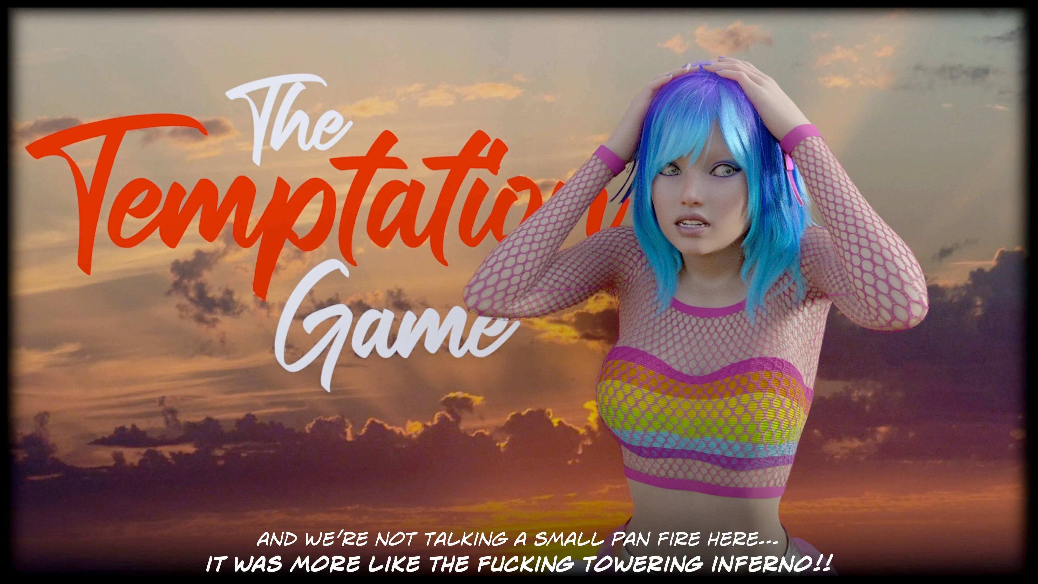 Pop Stars – Fantasyland [Sexy3DComics | Gonzo] - Chapter 1 — Page 134