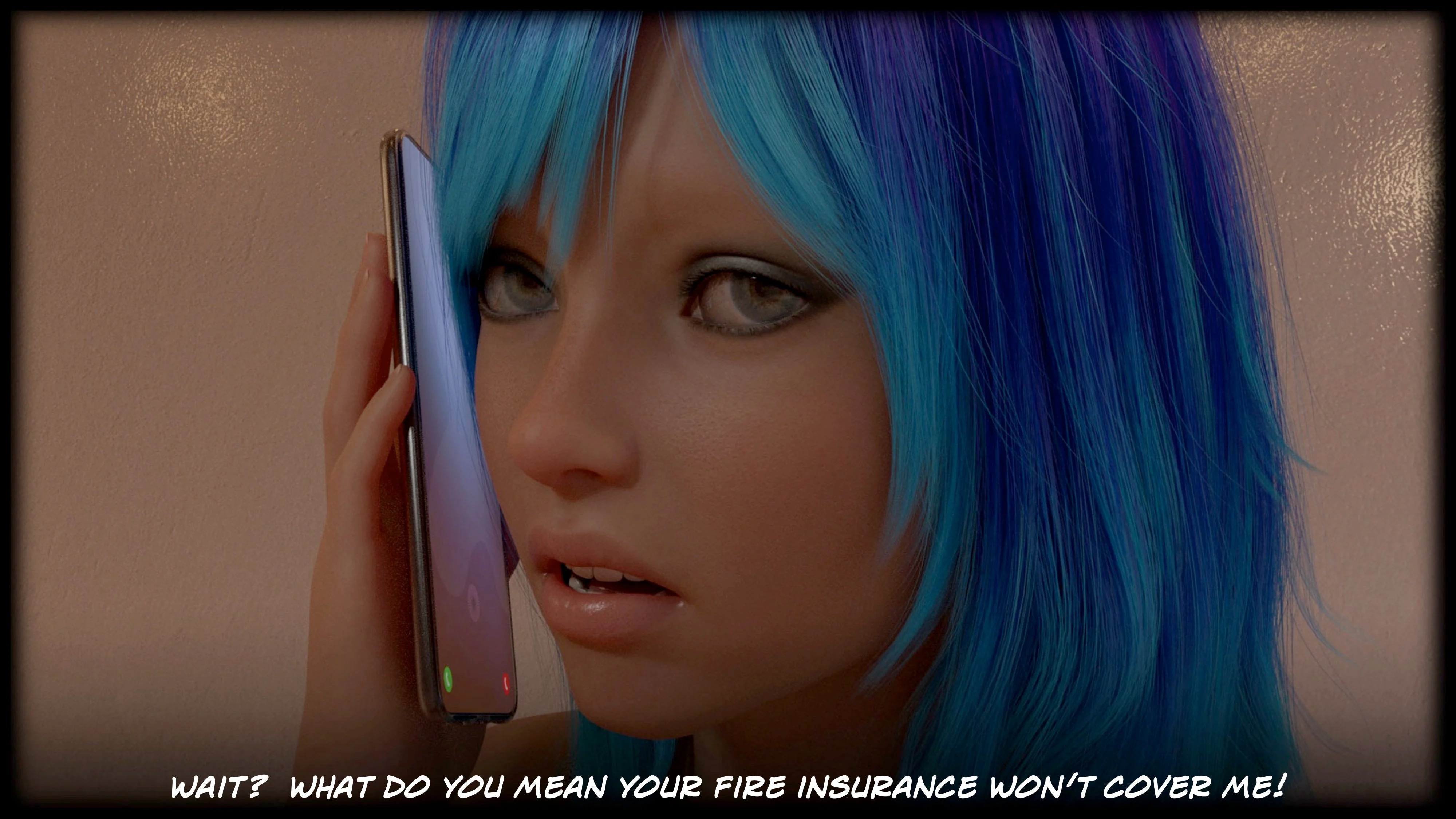 Pop Stars – Fantasyland [Sexy3DComics | Gonzo] - Chapter 1 — Page 142