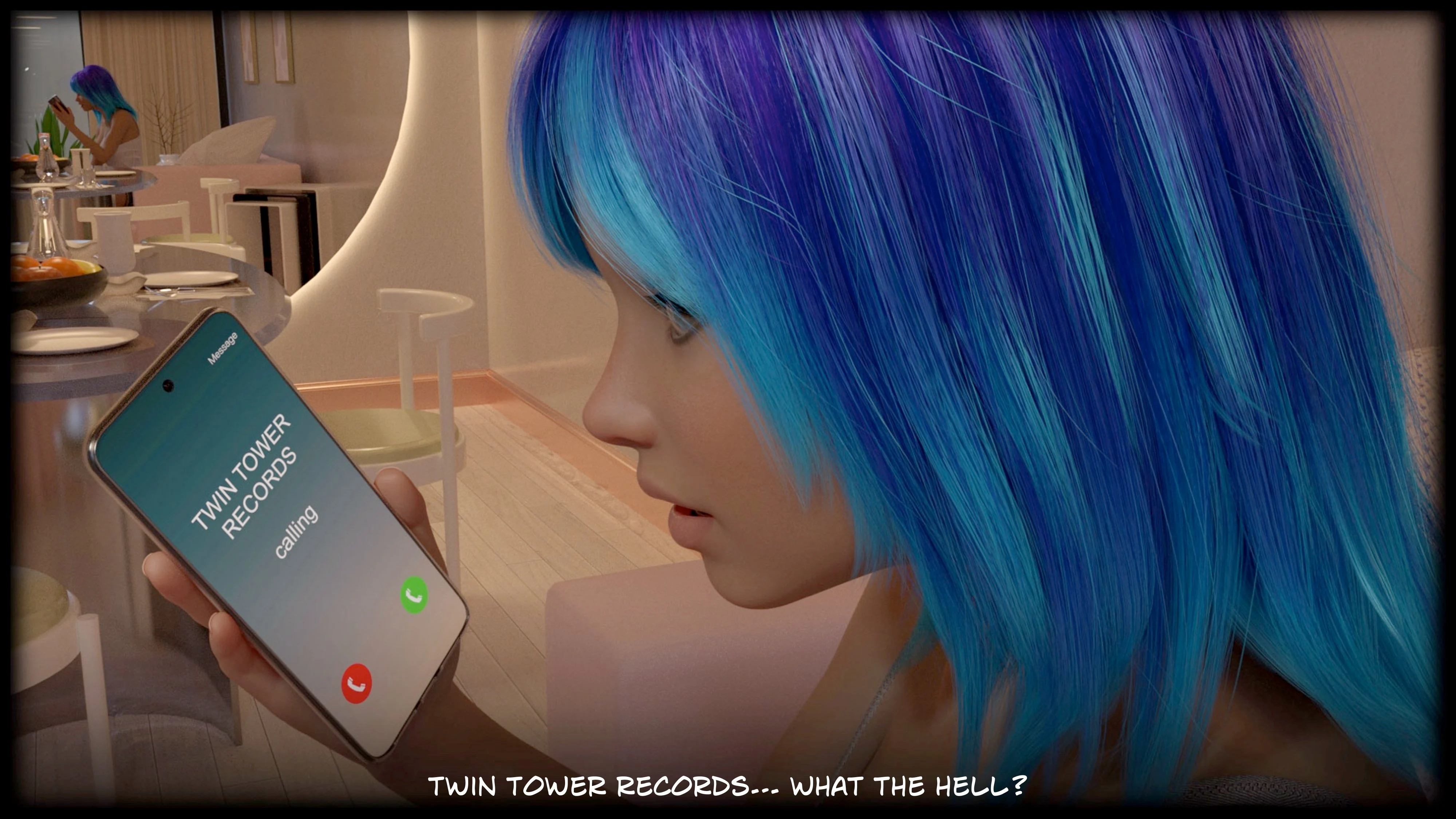 Pop Stars – Fantasyland [Sexy3DComics | Gonzo] - Chapter 1 — Page 143