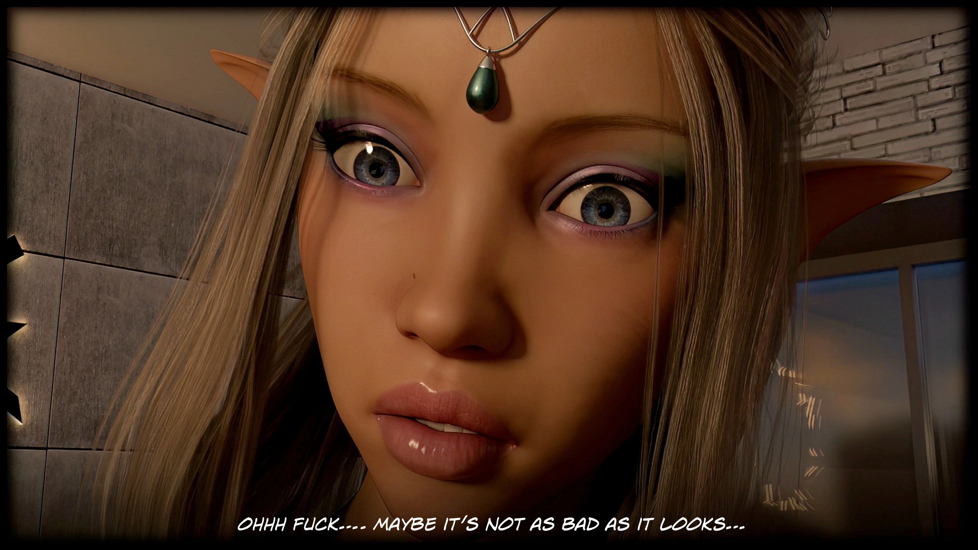 Pop Stars – Fantasyland [Sexy3DComics | Gonzo] - Chapter 1 — Page 78