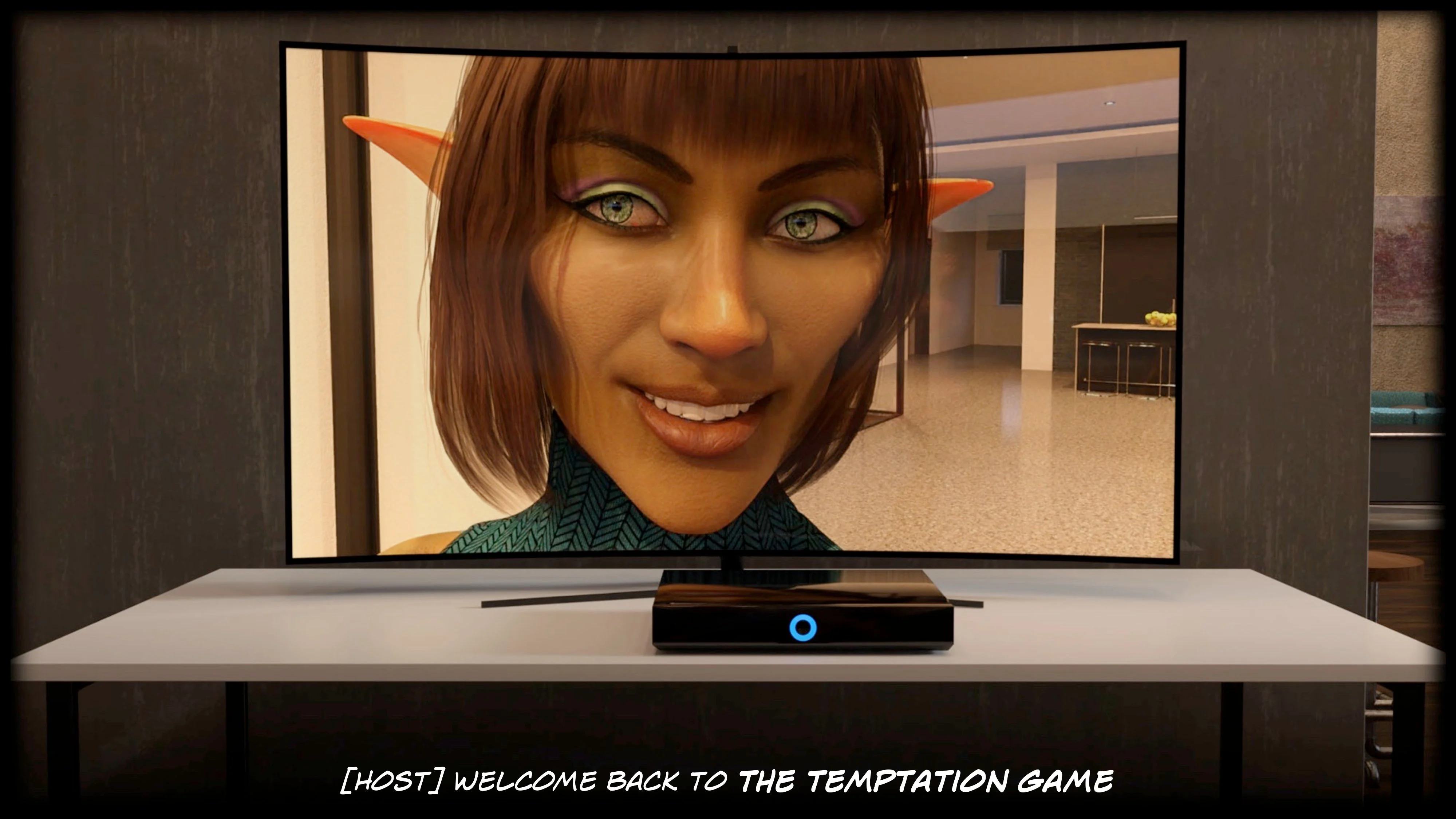 Pop Stars – Fantasyland [Sexy3DComics | Gonzo] - Chapter 1 — Page 97