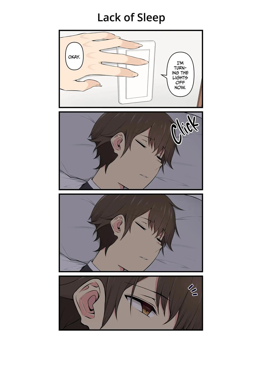 Imaizumi Brings All The Gyarus To His House [Nori5rou] - Chapter 3.3 — Page 5