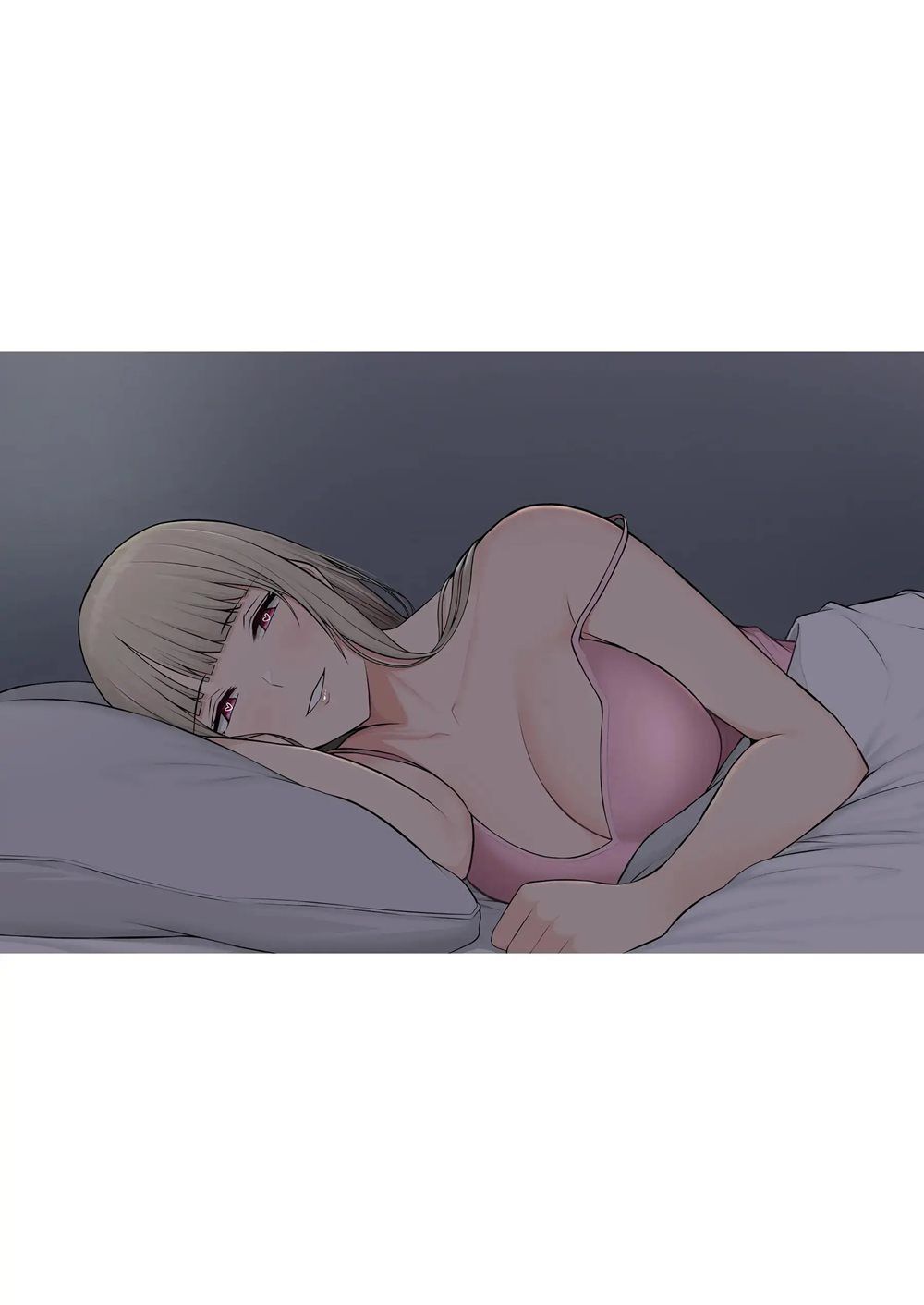 Imaizumi Brings All The Gyarus To His House [Nori5rou] - Chapter 3.3 — Page 6