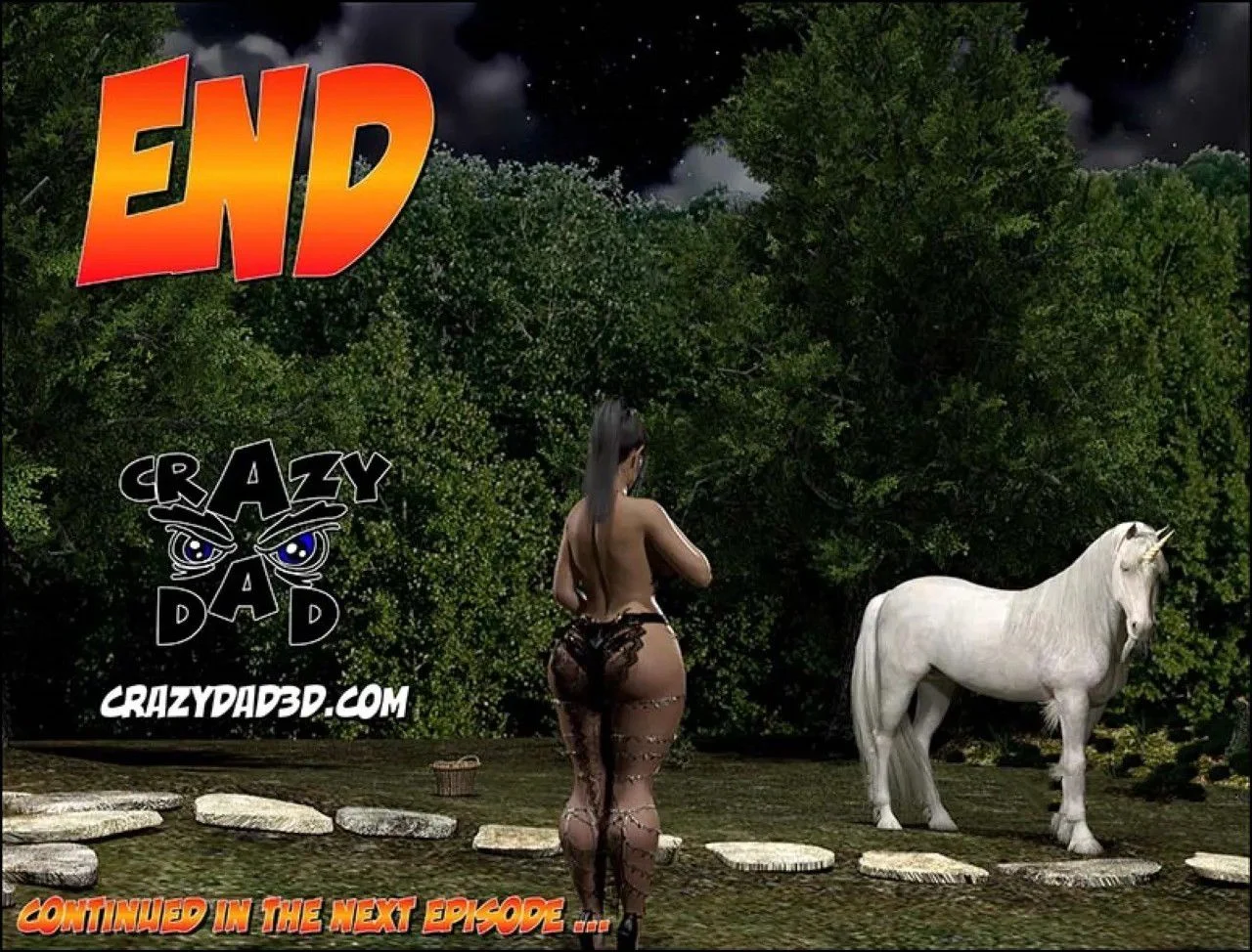 Queen Azalea [CrazyDad3D] - Chapter 7 — Page 102