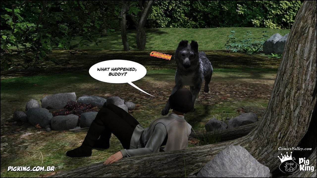 Queen Azalea [CrazyDad3D] - Chapter 14 — Page 65