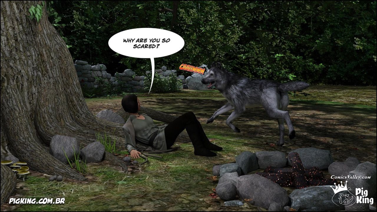 Queen Azalea [CrazyDad3D] - Chapter 14 — Page 66