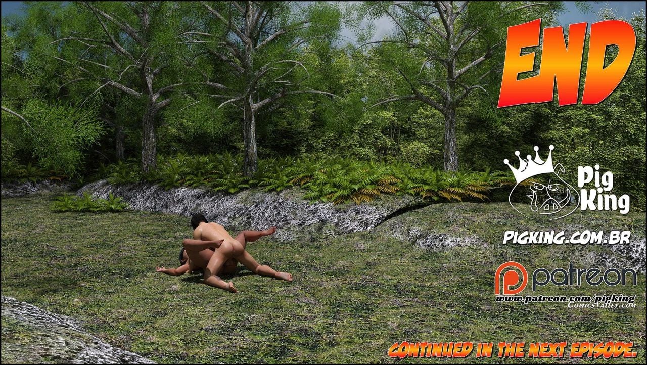 Queen Azalea [CrazyDad3D] - Chapter 16 — Page 102