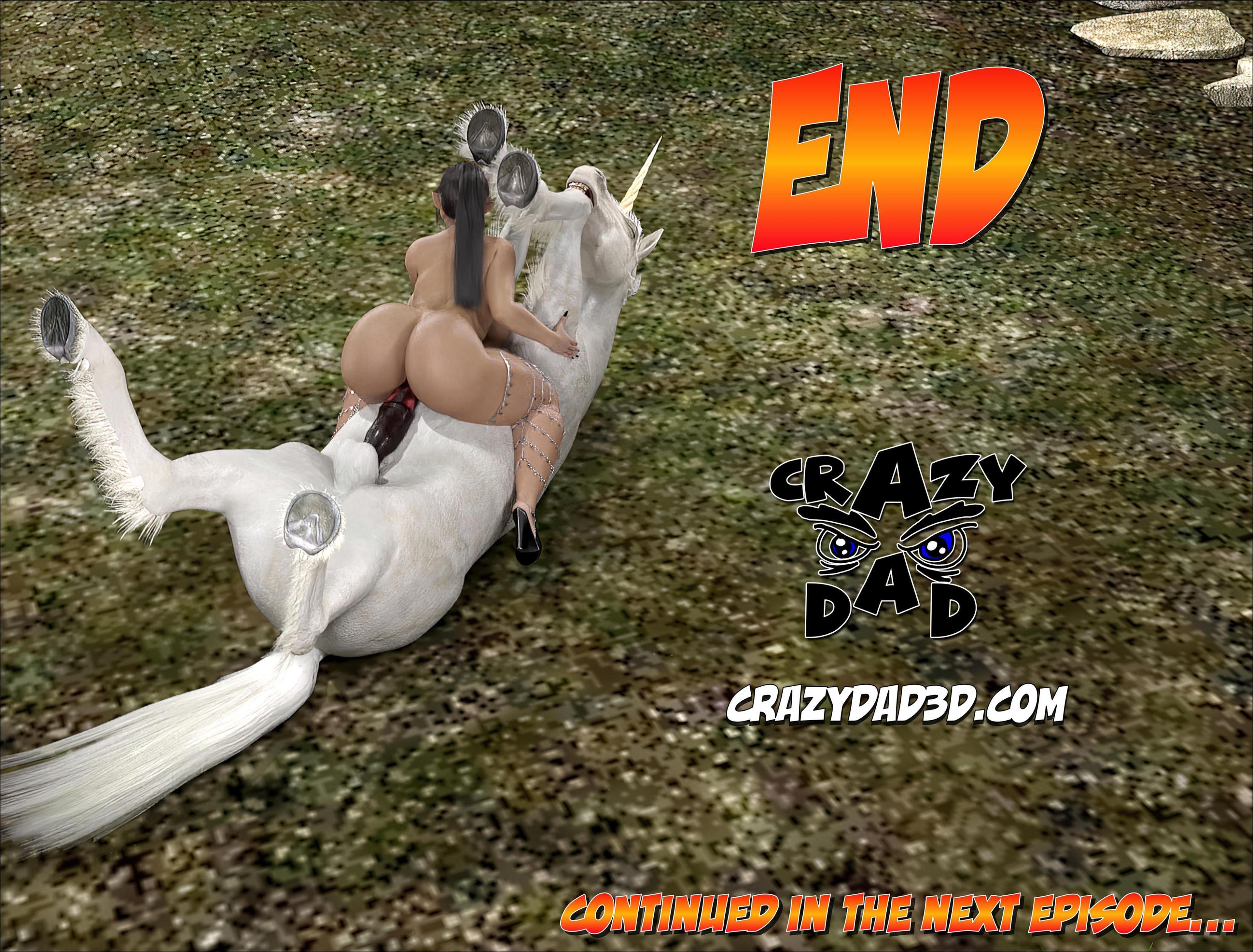 Queen Azalea [CrazyDad3D] - Chapter 8 — Page 102