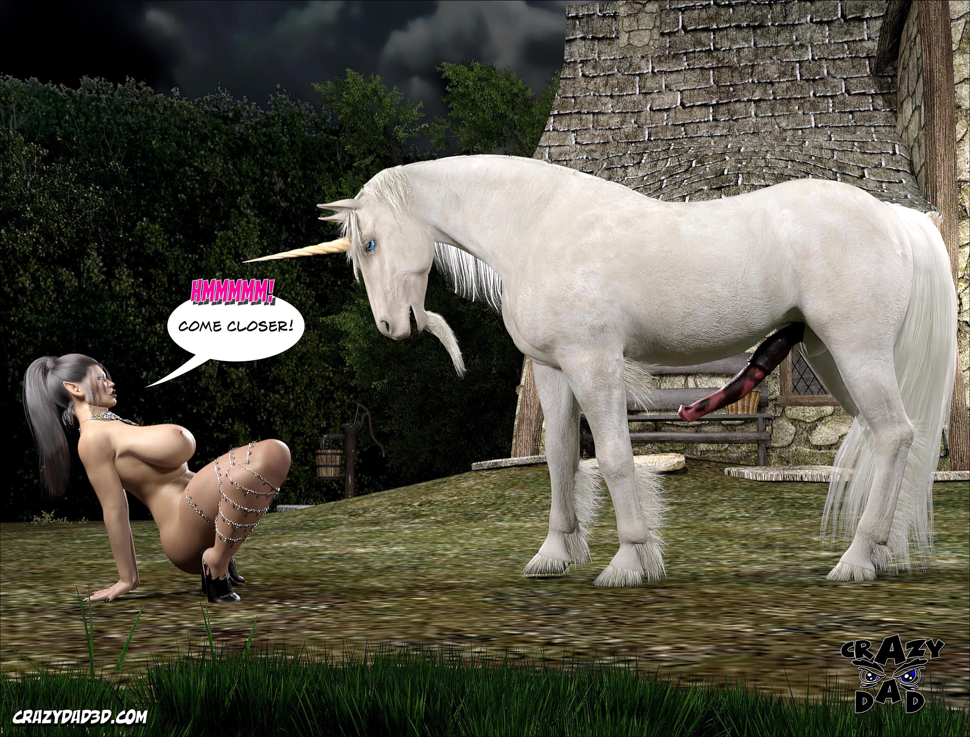 Queen Azalea [CrazyDad3D] - Chapter 8 — Page 17