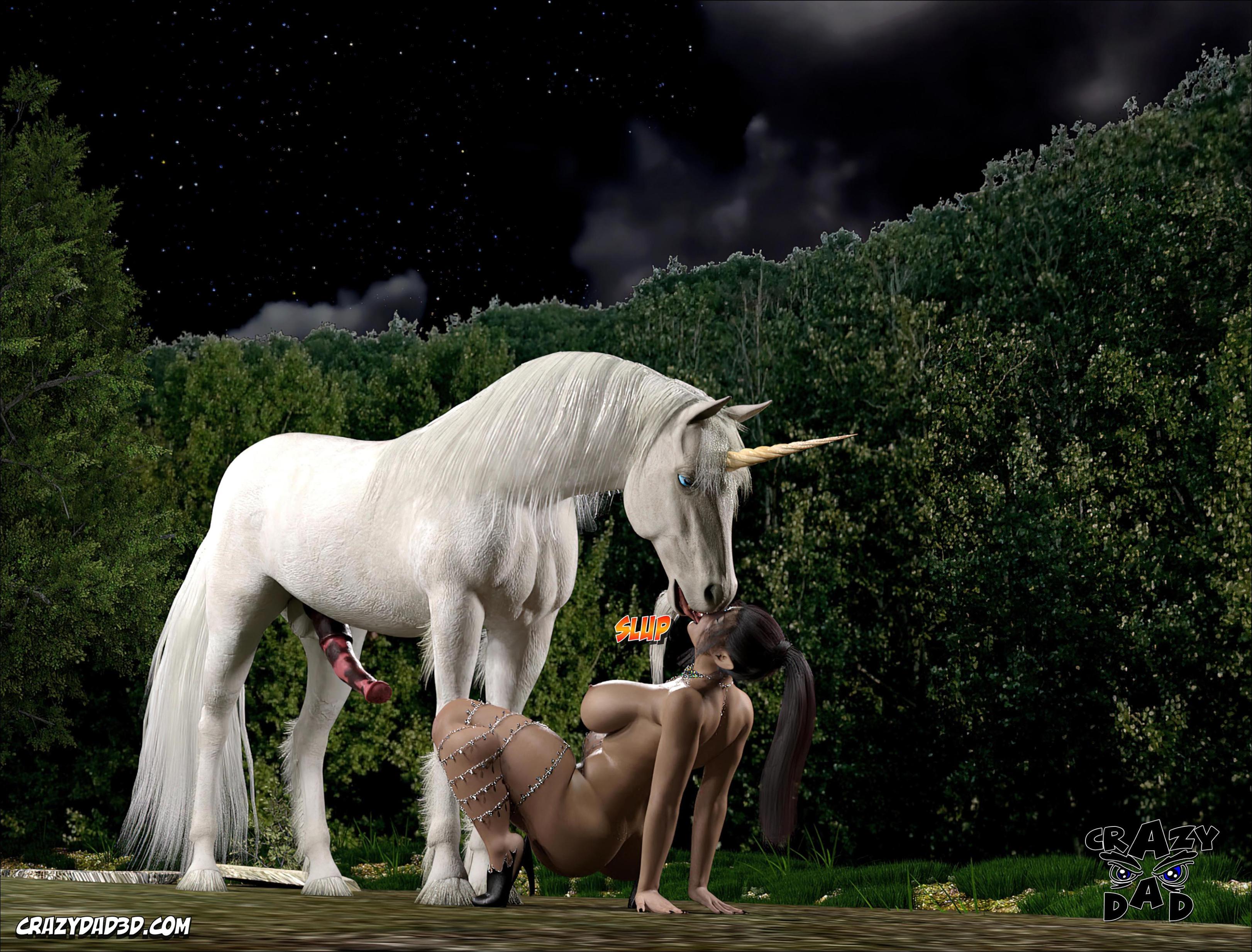 Queen Azalea [CrazyDad3D] - Chapter 8 — Page 26