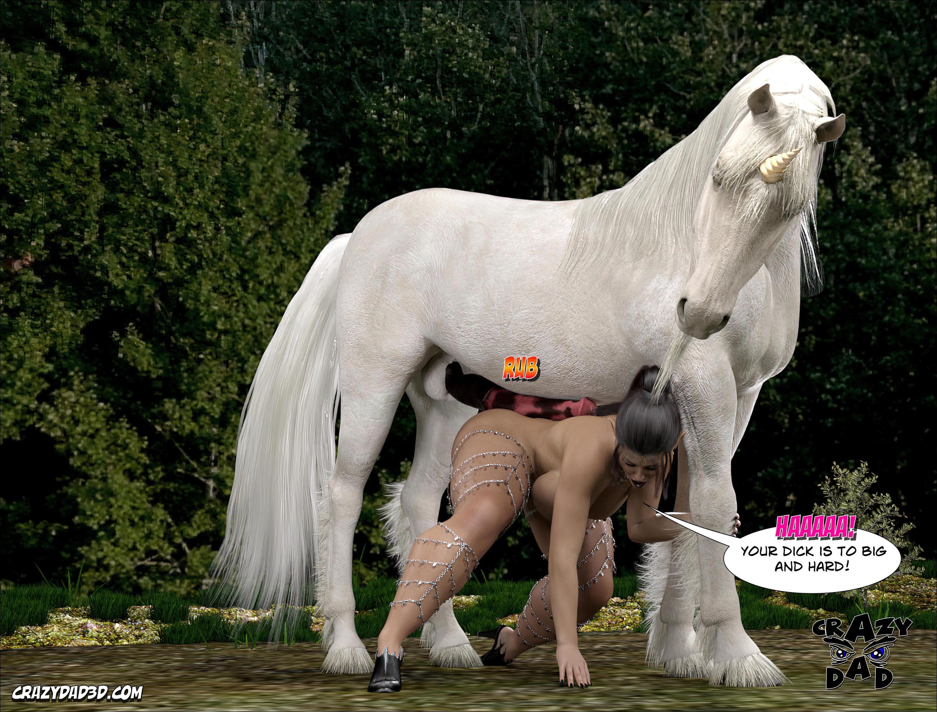 Queen Azalea [CrazyDad3D] - Chapter 8 — Page 43