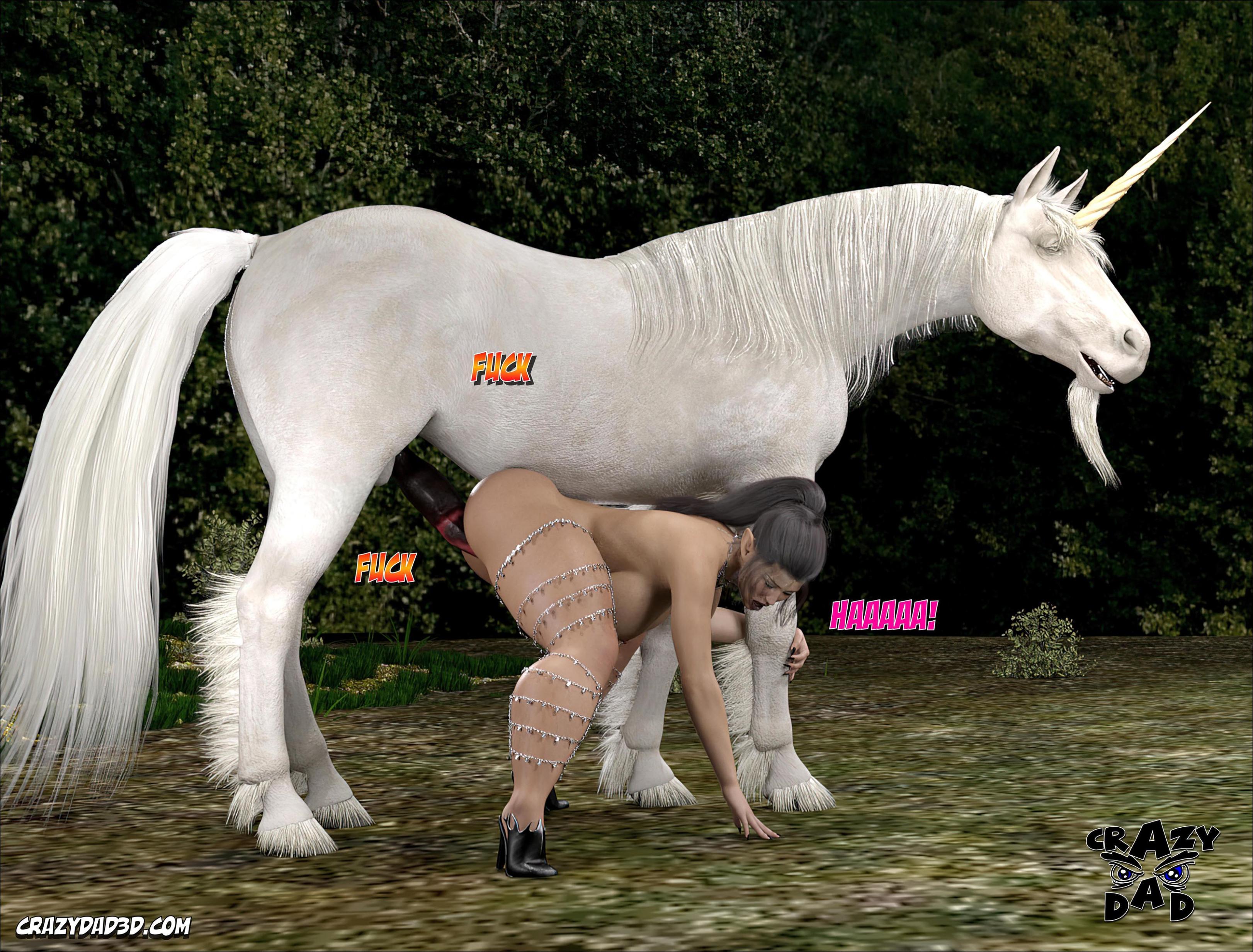 Queen Azalea [CrazyDad3D] - Chapter 8 — Page 51