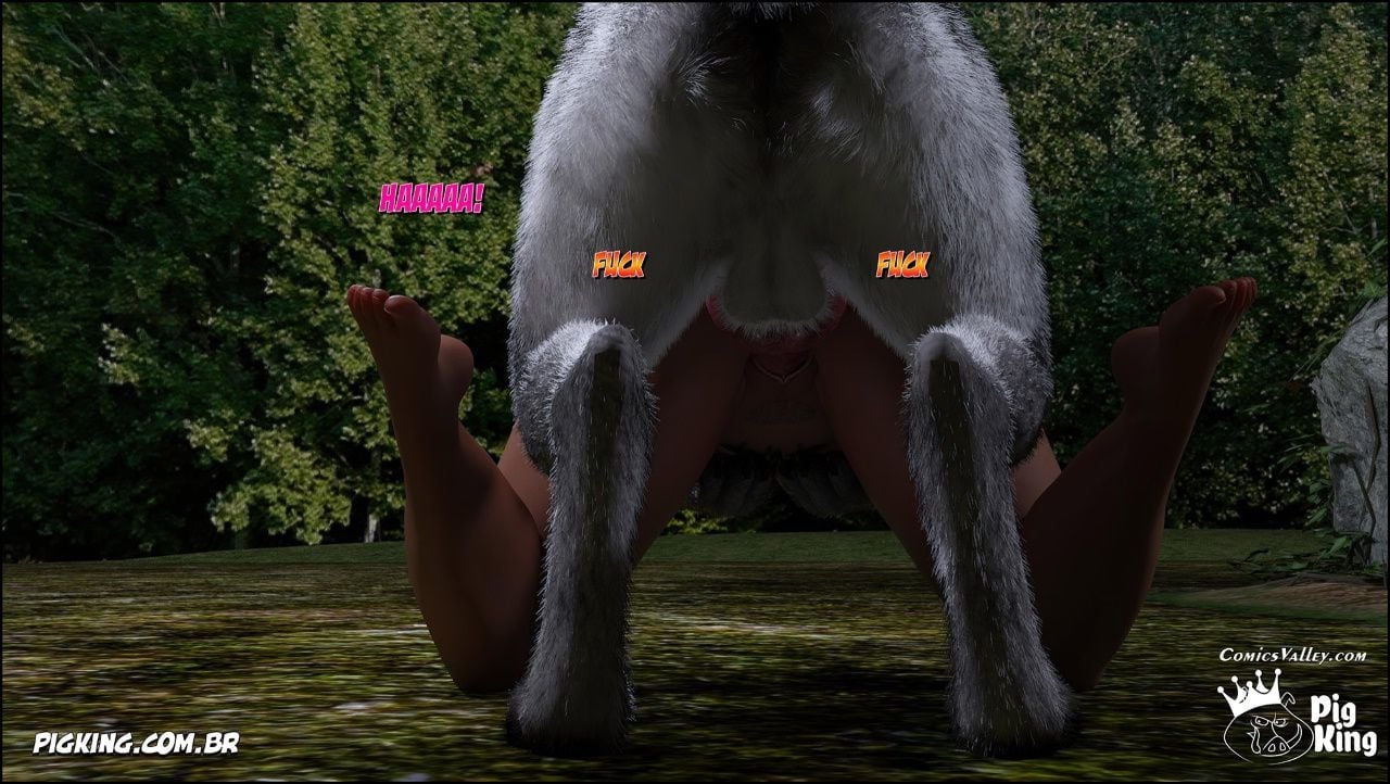 Queen Azalea [CrazyDad3D] - Chapter 13 — Page 40