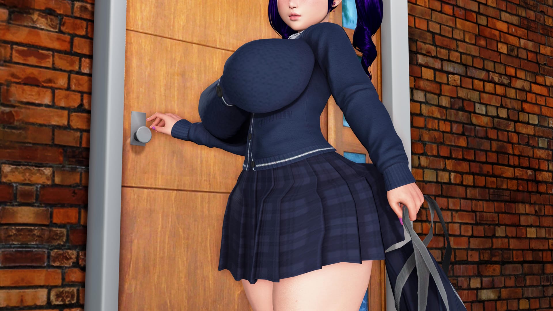 My New Family [PurePervert] - Chapter 1 — Page 37