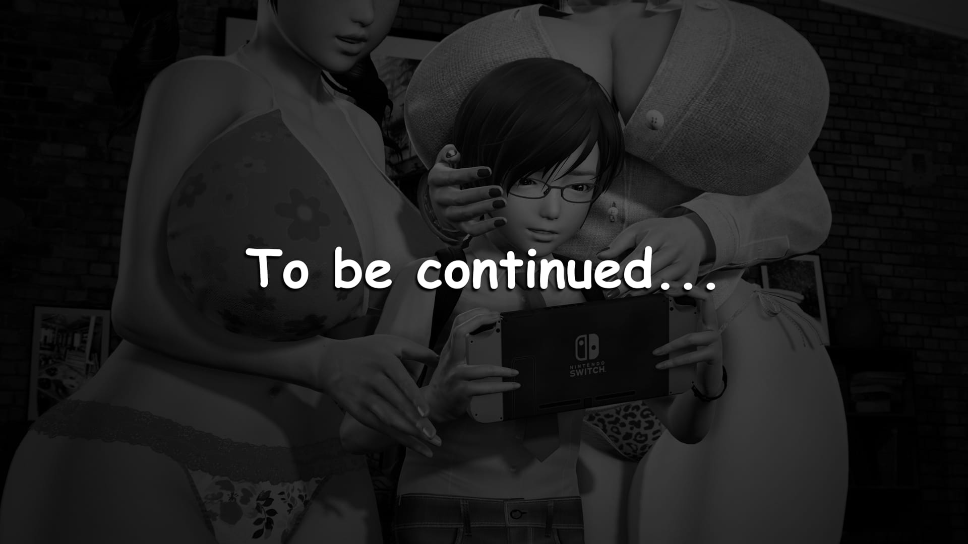 My New Family [PurePervert] - Chapter 1 — Page 40