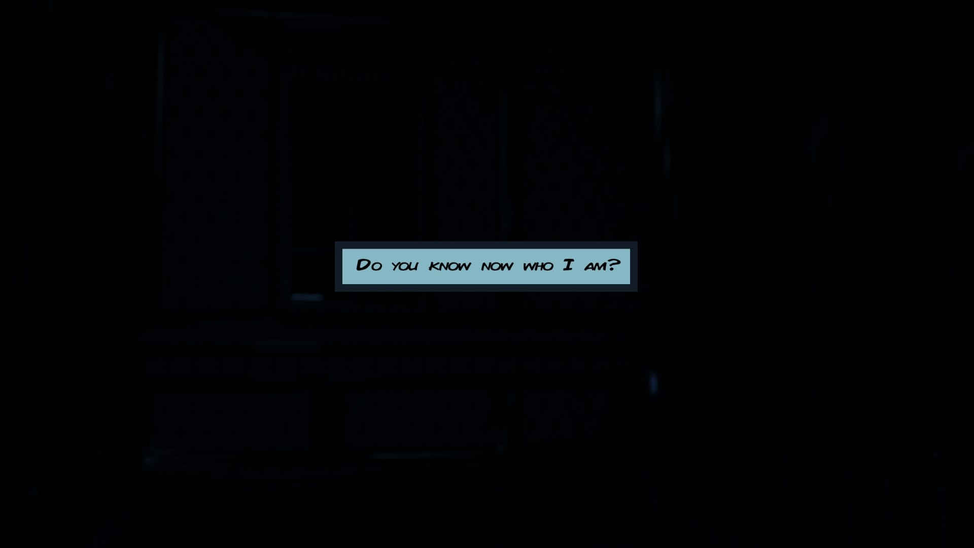 Strange Encounters [Casgra] - Chapter 7 — Page 64