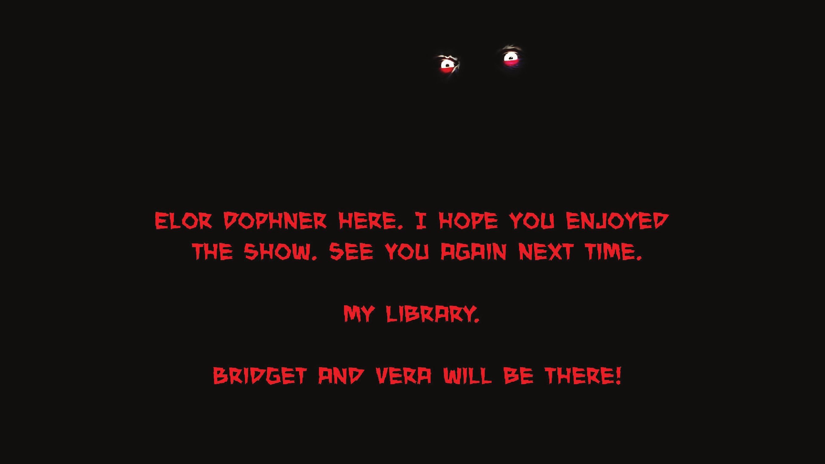 Strange Encounters [Casgra] - Chapter 3 — Page 99