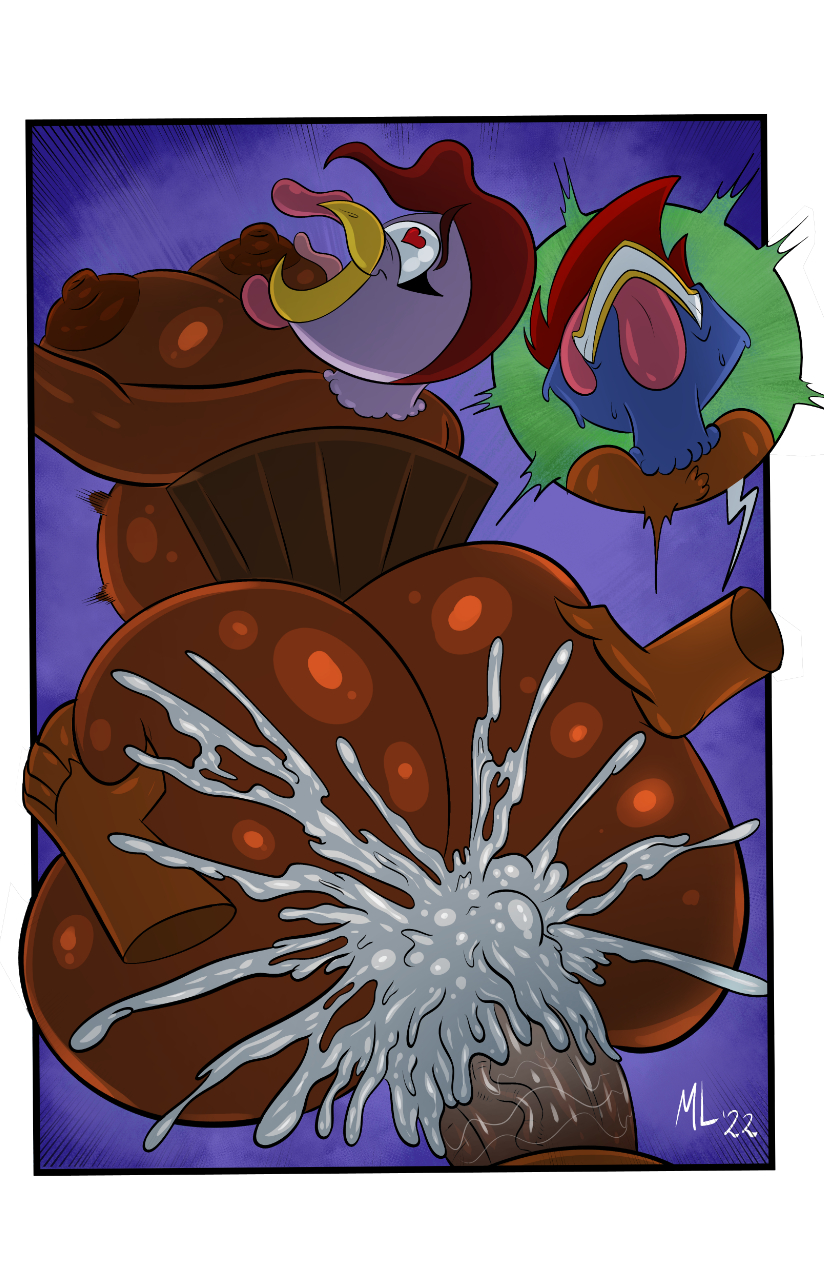 Harvest Time [Ameizing Lewds] - Chapter 1 — Page 7