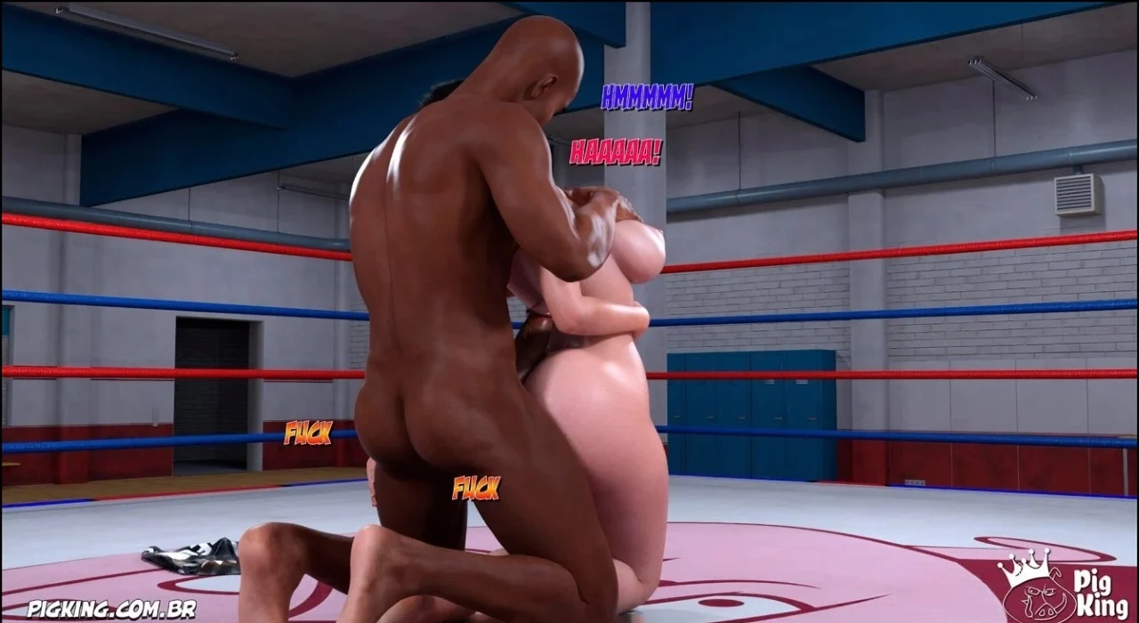 Chayene [CrazyDad3D] - Chapter 2 — Page 27