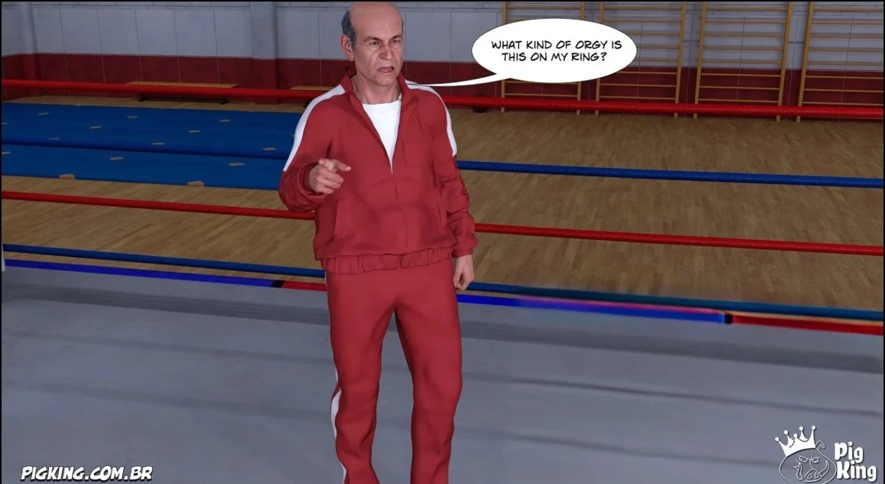 Chayene [CrazyDad3D] - Chapter 2 — Page 94