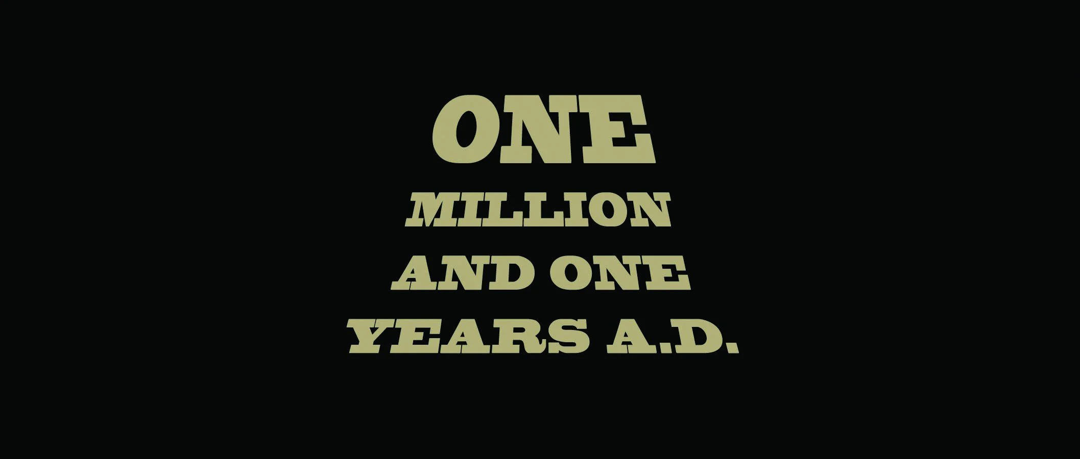 One Million Years A.D. [Casgra] - Chapter 4 — Page 79