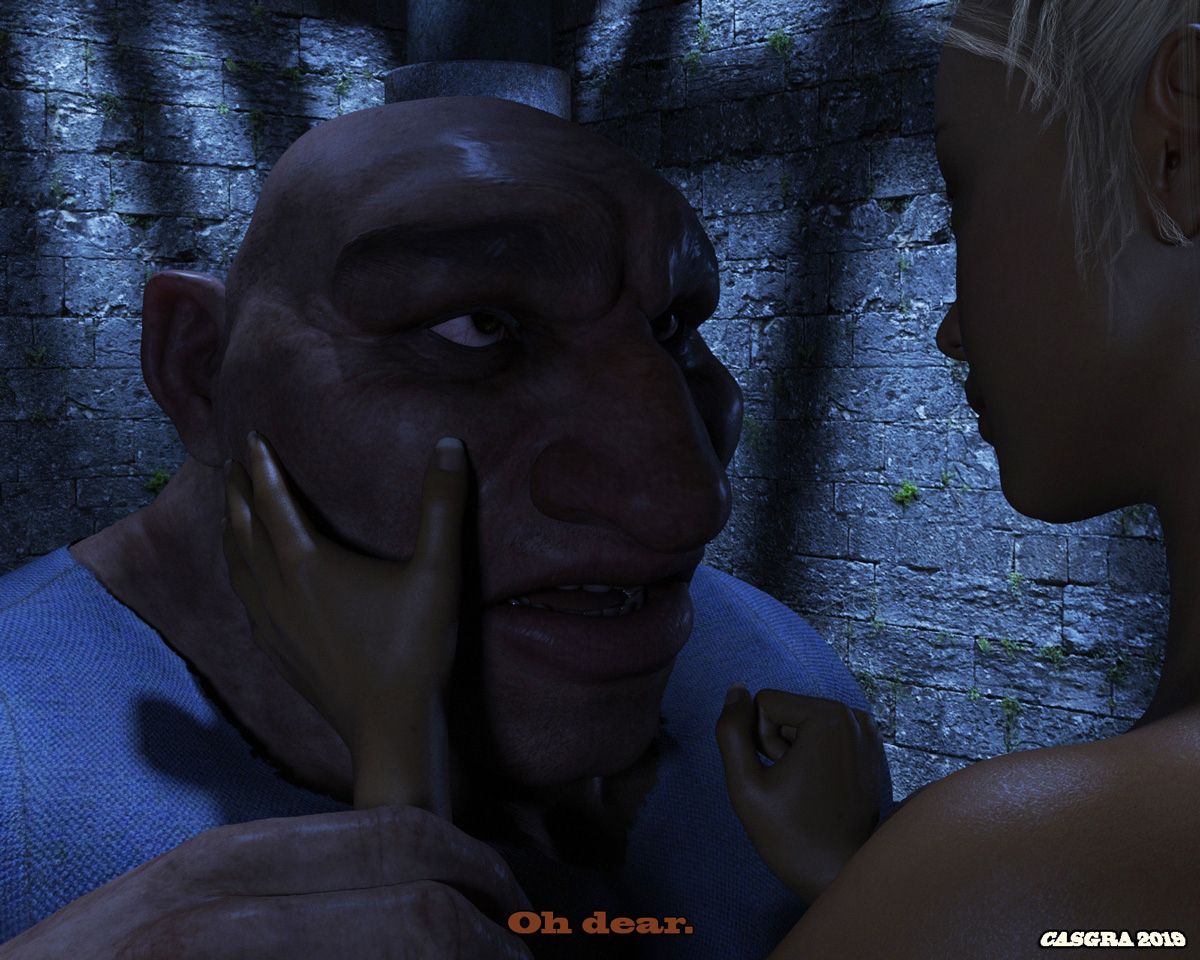 One Million Years A.D. [Casgra] - Chapter 1 — Page 102