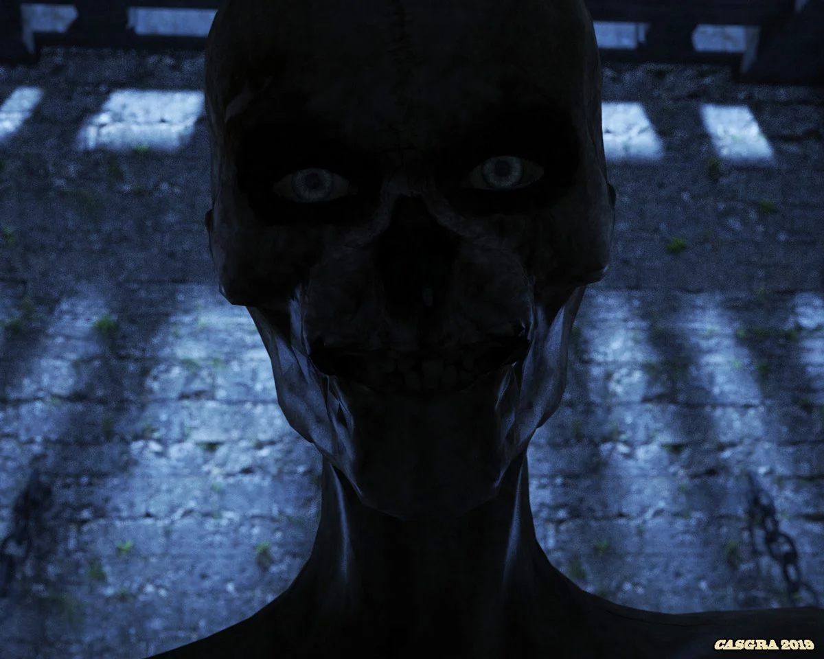 One Million Years A.D. [Casgra] - Chapter 1 — Page 68