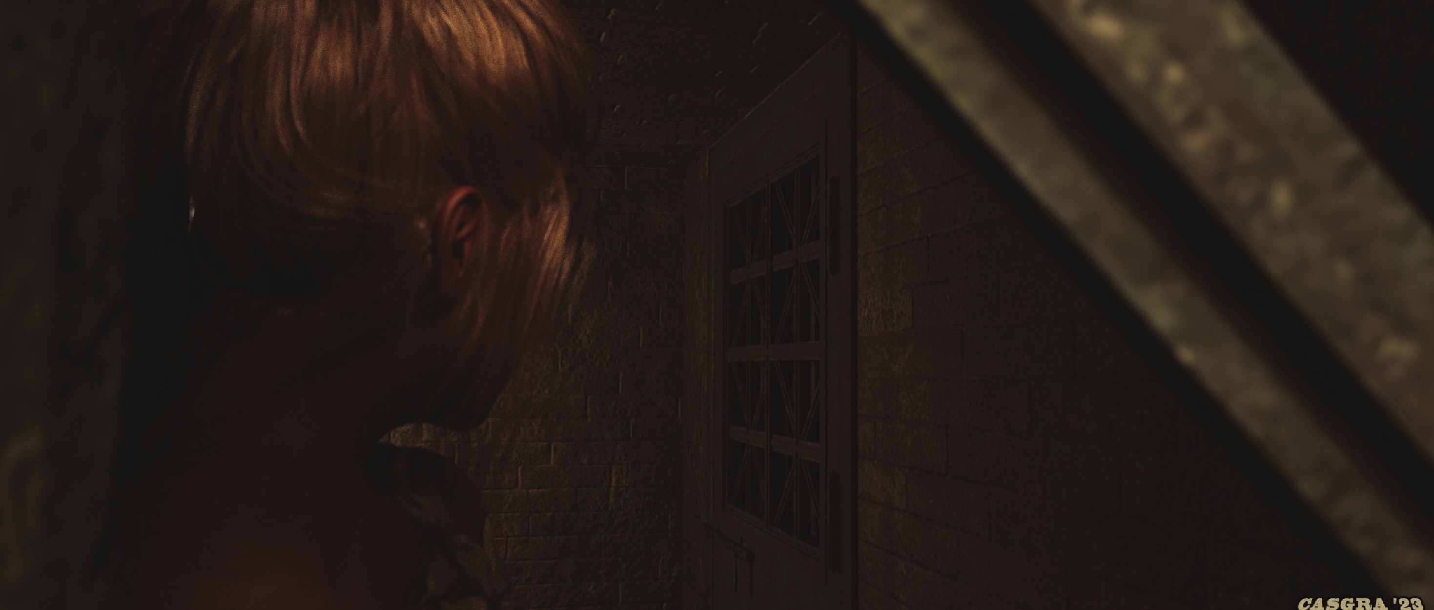 One Million Years A.D. [Casgra] - Chapter 3 — Page 100