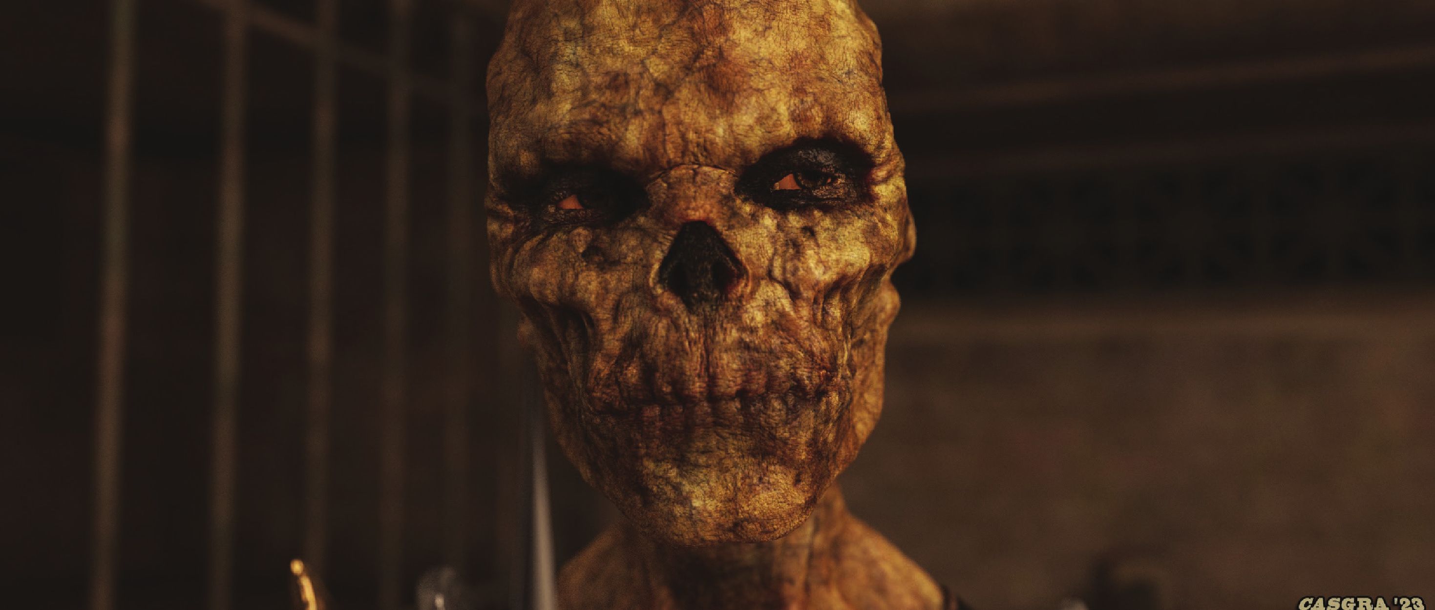 One Million Years A.D. [Casgra] - Chapter 3 — Page 115