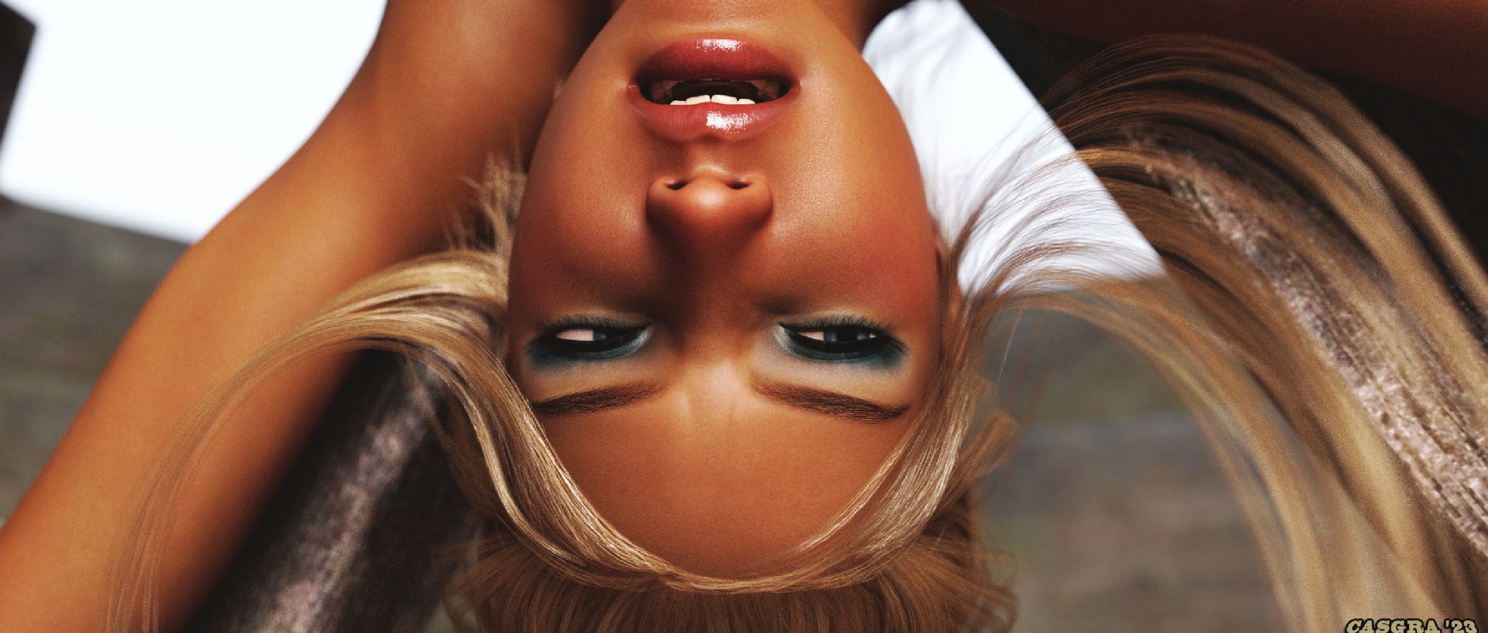 One Million Years A.D. [Casgra] - Chapter 3 — Page 75