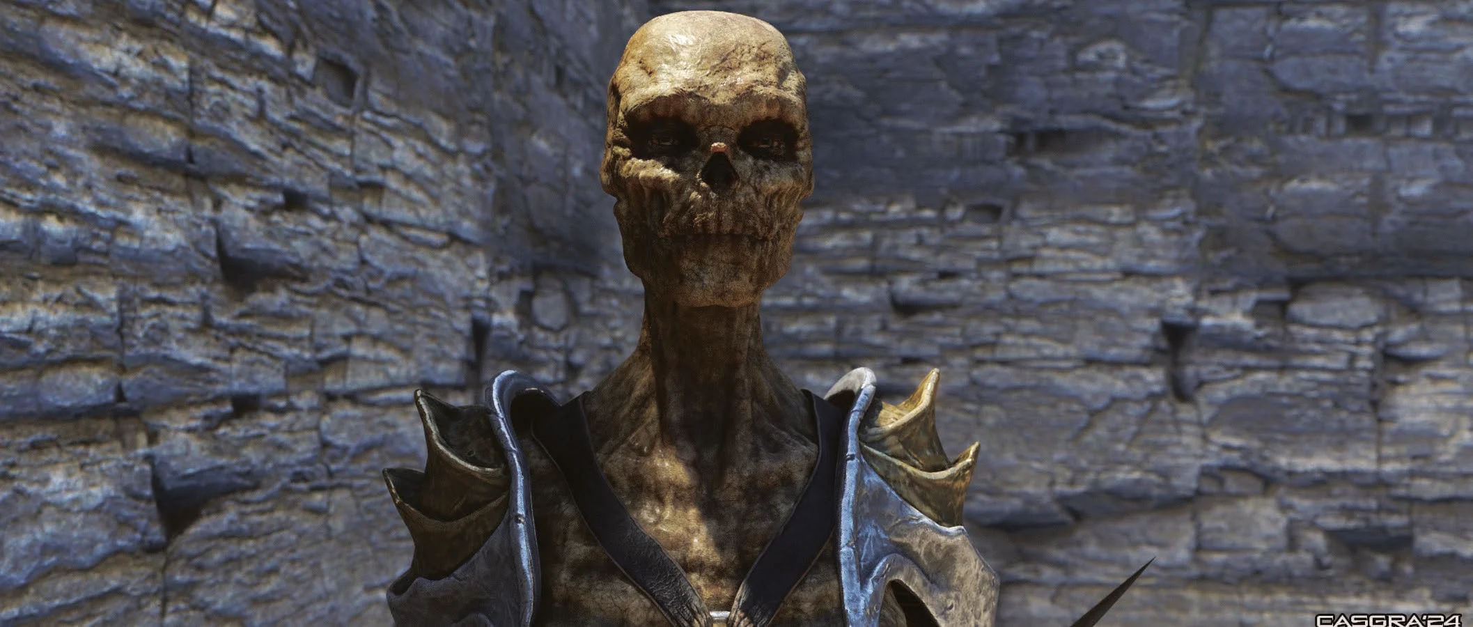 One Million Years A.D. [Casgra] - Chapter 5 — Page 183