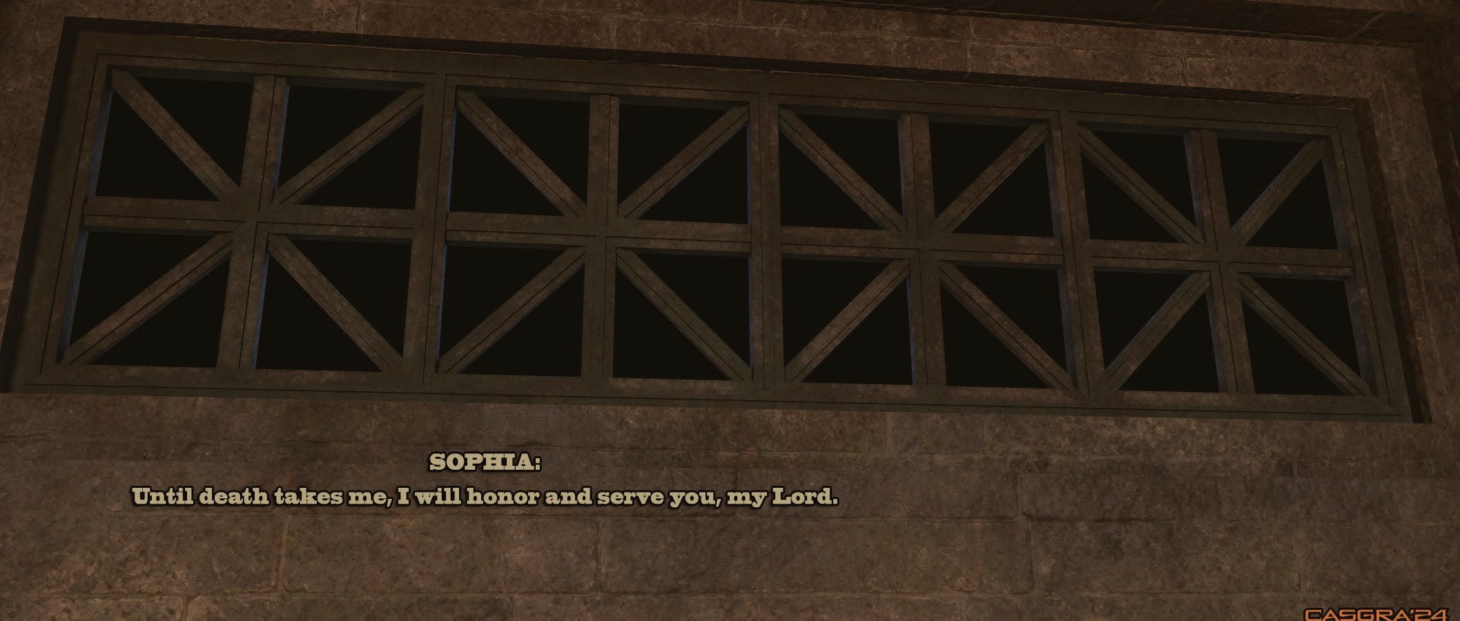 One Million Years A.D. [Casgra] - Chapter 5 — Page 61