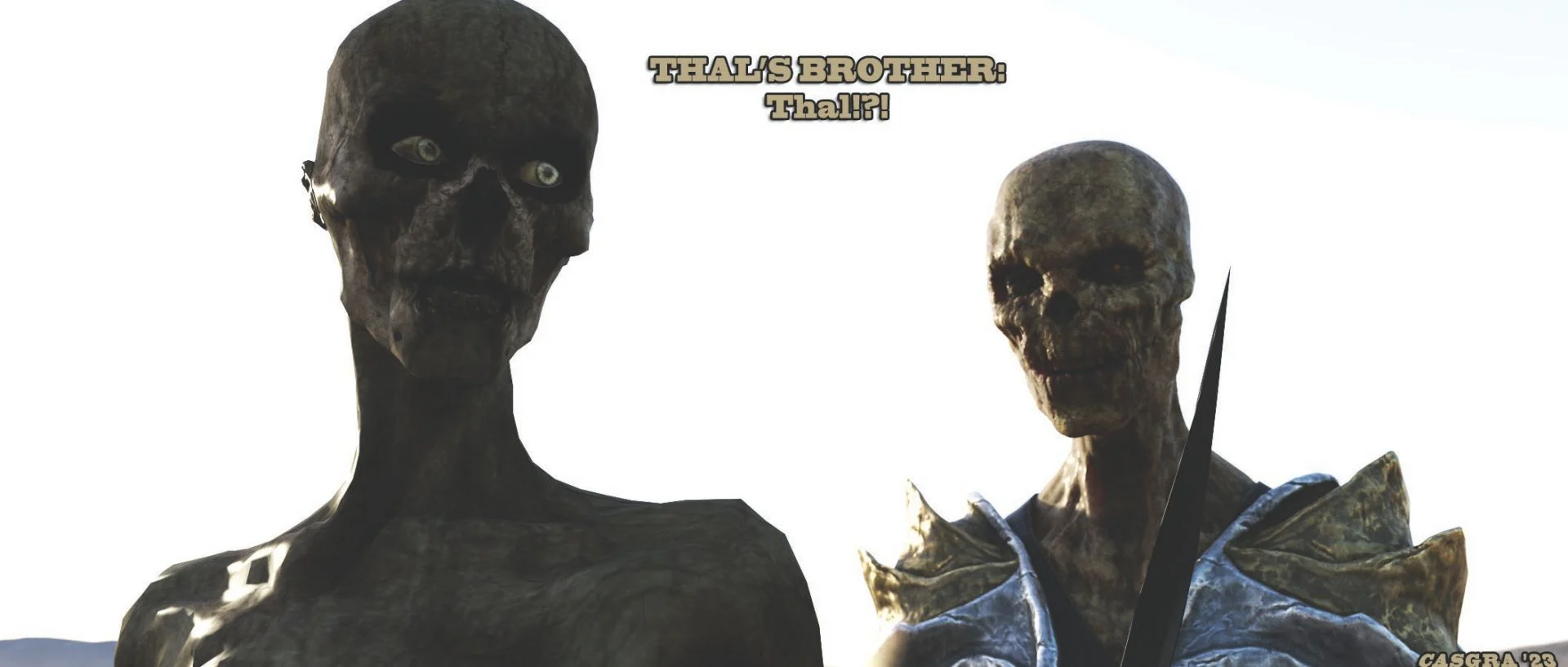 One Million Years A.D. [Casgra] - Chapter 2 — Page 120