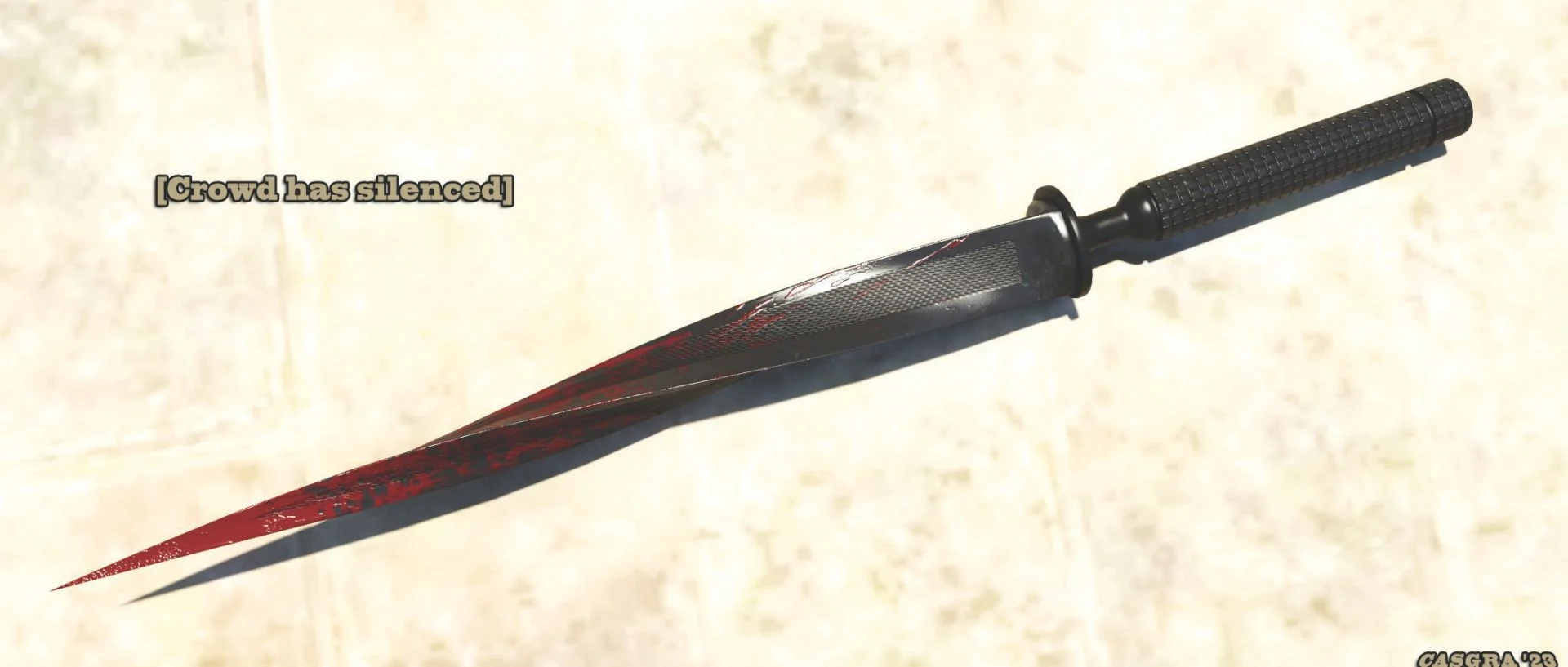 One Million Years A.D. [Casgra] - Chapter 2 — Page 45