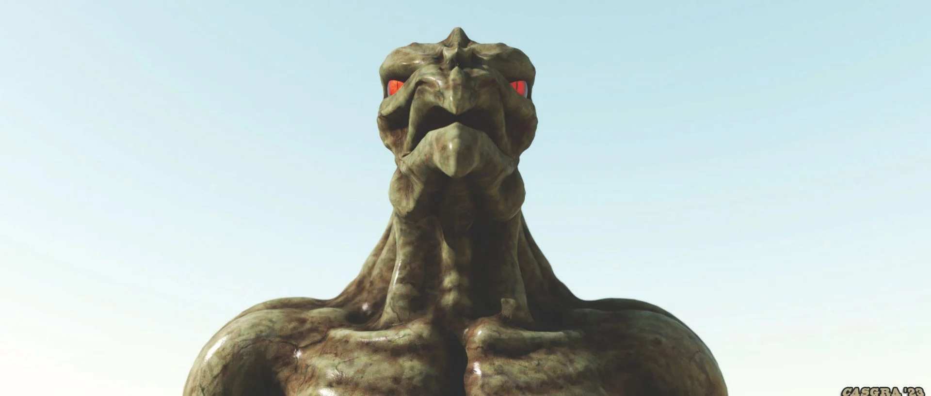 One Million Years A.D. [Casgra] - Chapter 2 — Page 56