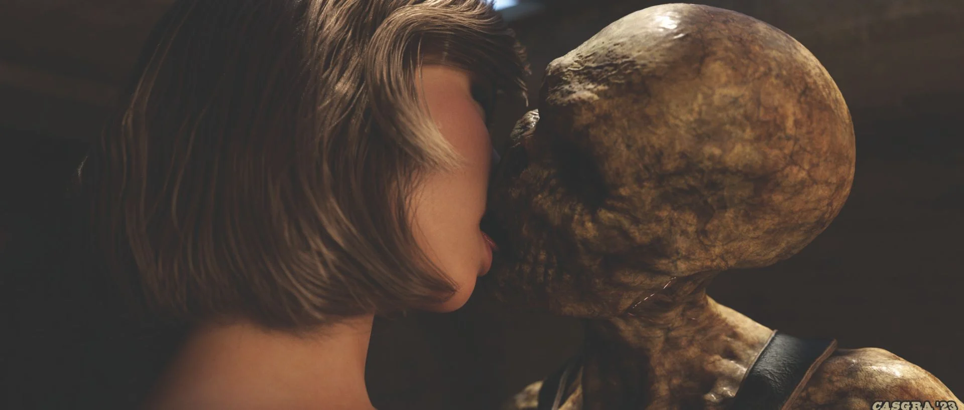 One Million Years A.D. [Casgra] - Chapter 2 — Page 66