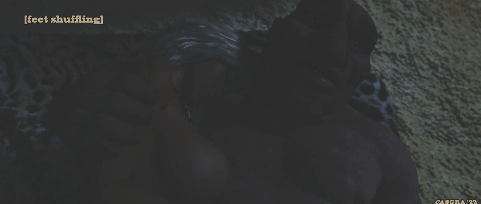 One Million Years A.D. [Casgra] - Chapter 2 — Page 94