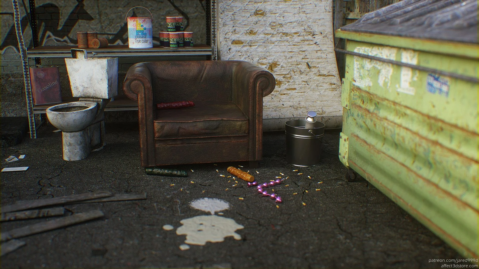 Message [Jared999D] - Chapter 1 — Page 165