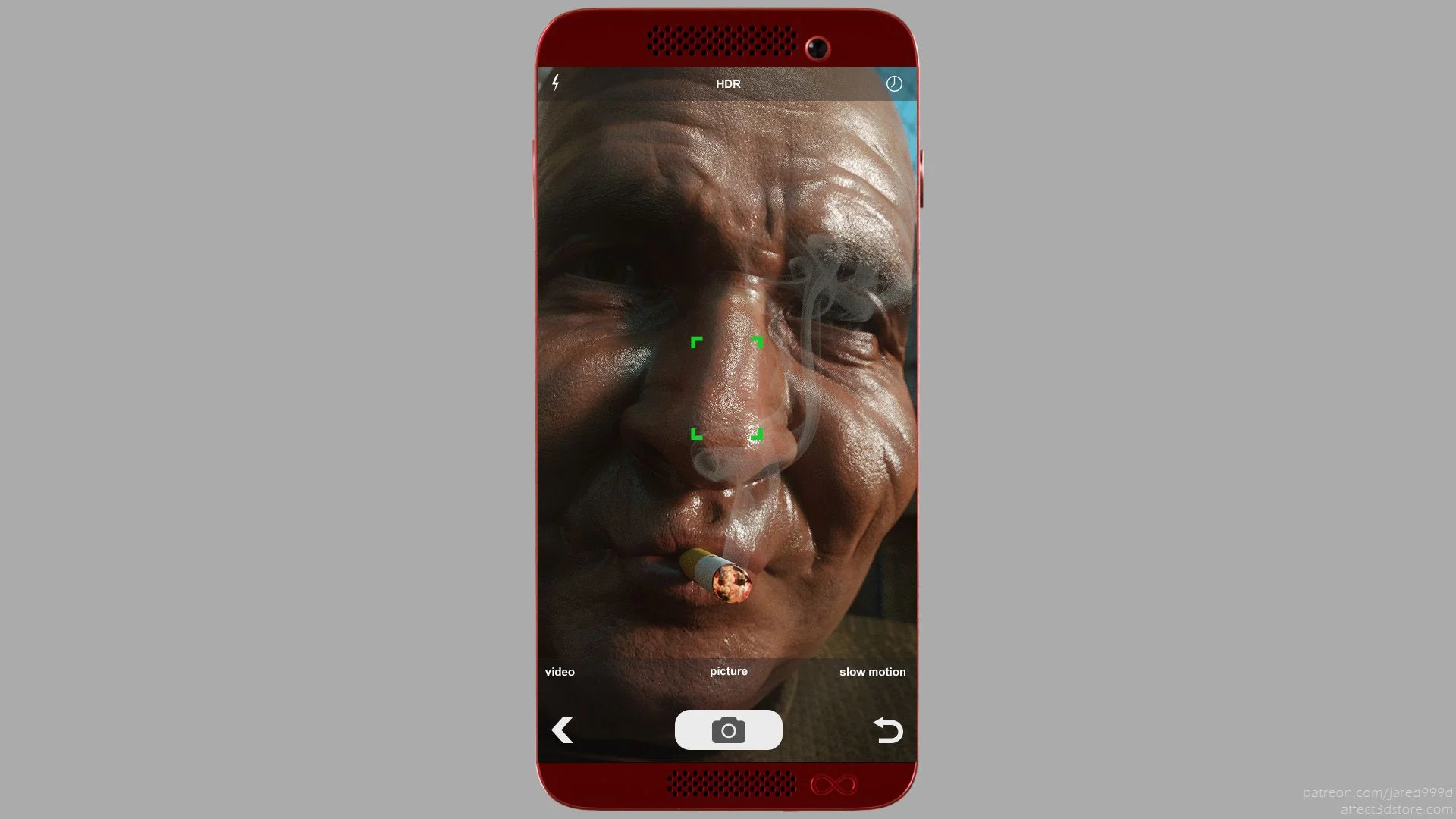 Message [Jared999D] - Chapter 1 — Page 20