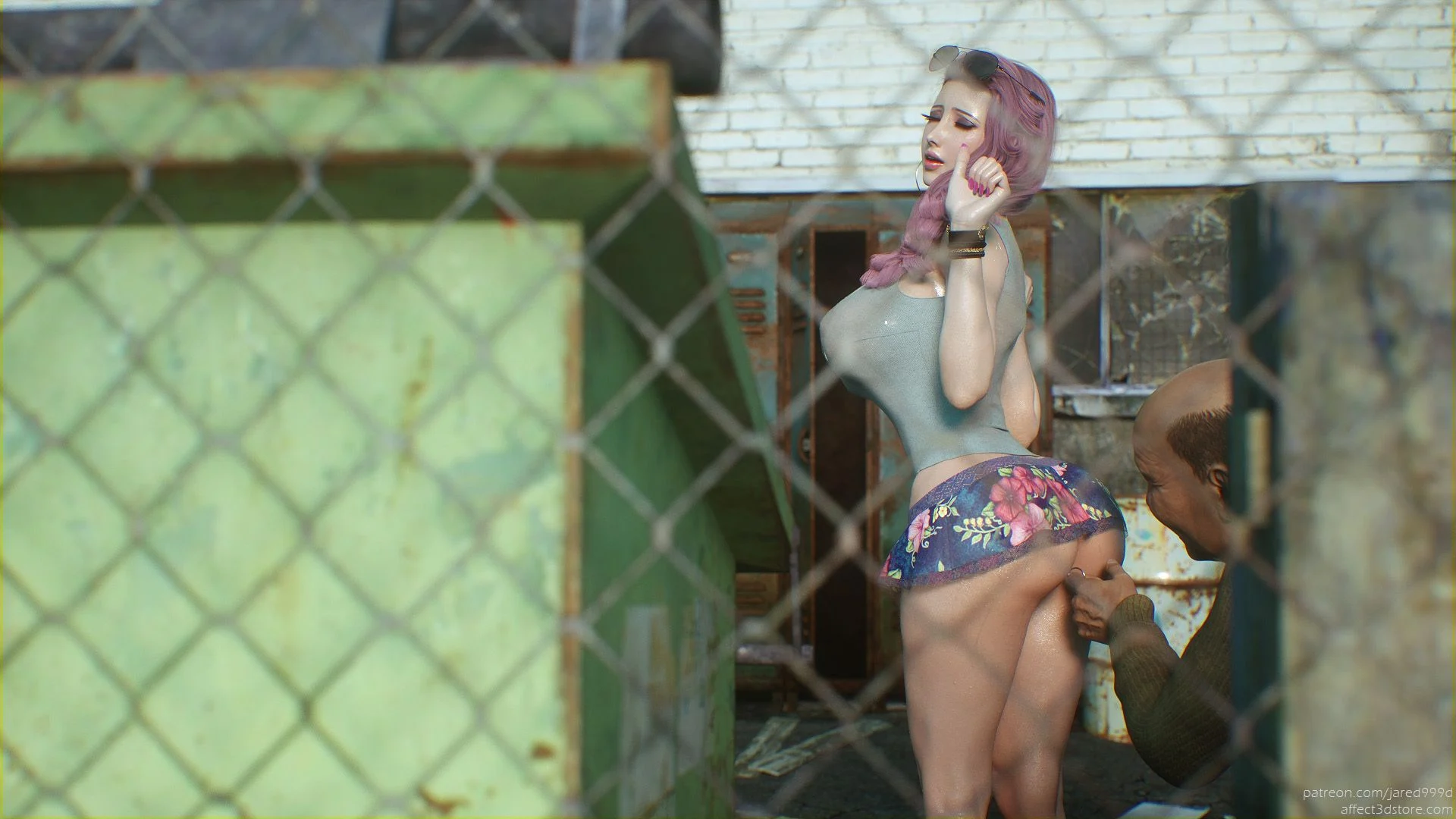 Message [Jared999D] - Chapter 1 — Page 25