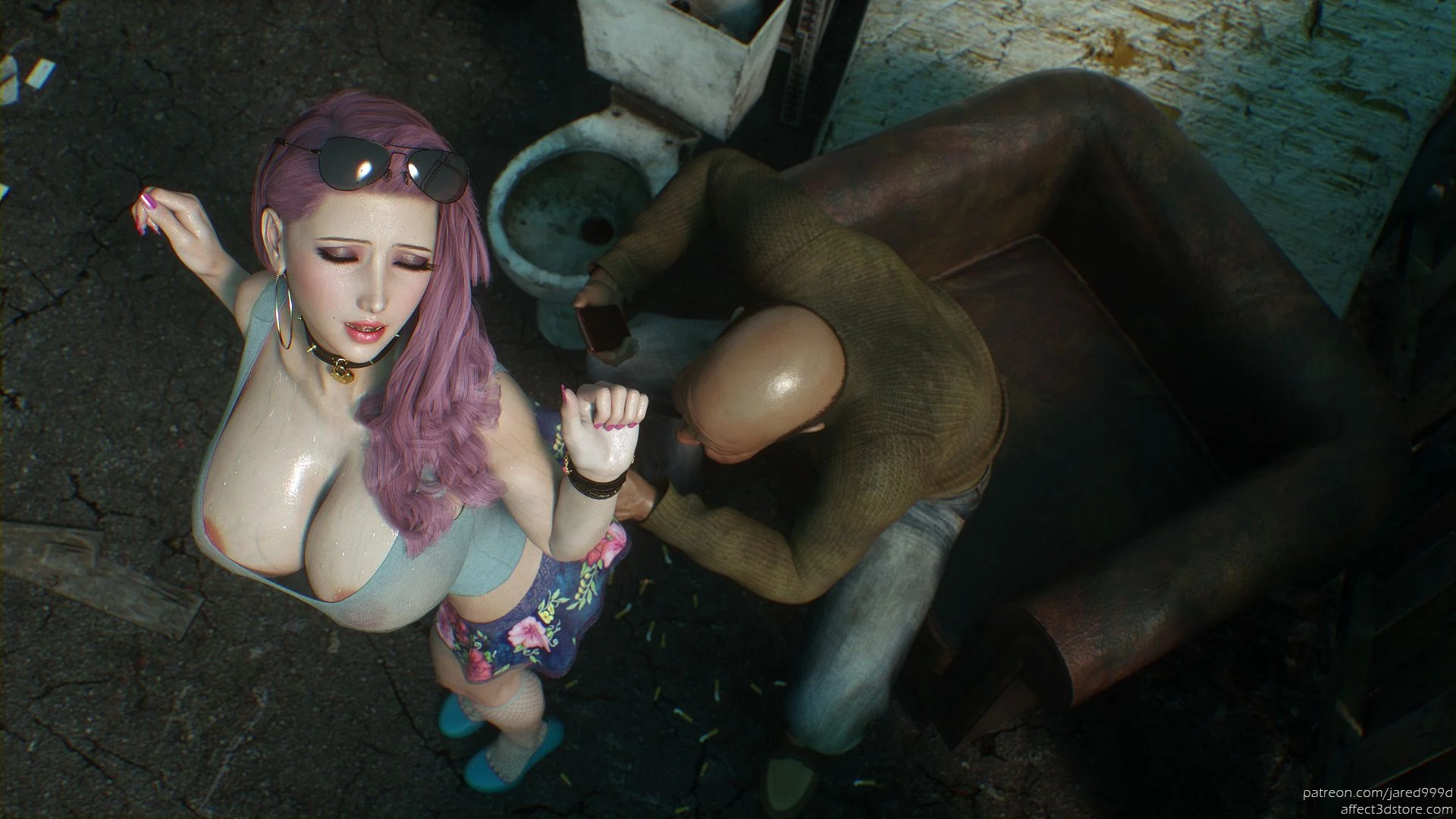 Message [Jared999D] - Chapter 1 — Page 26