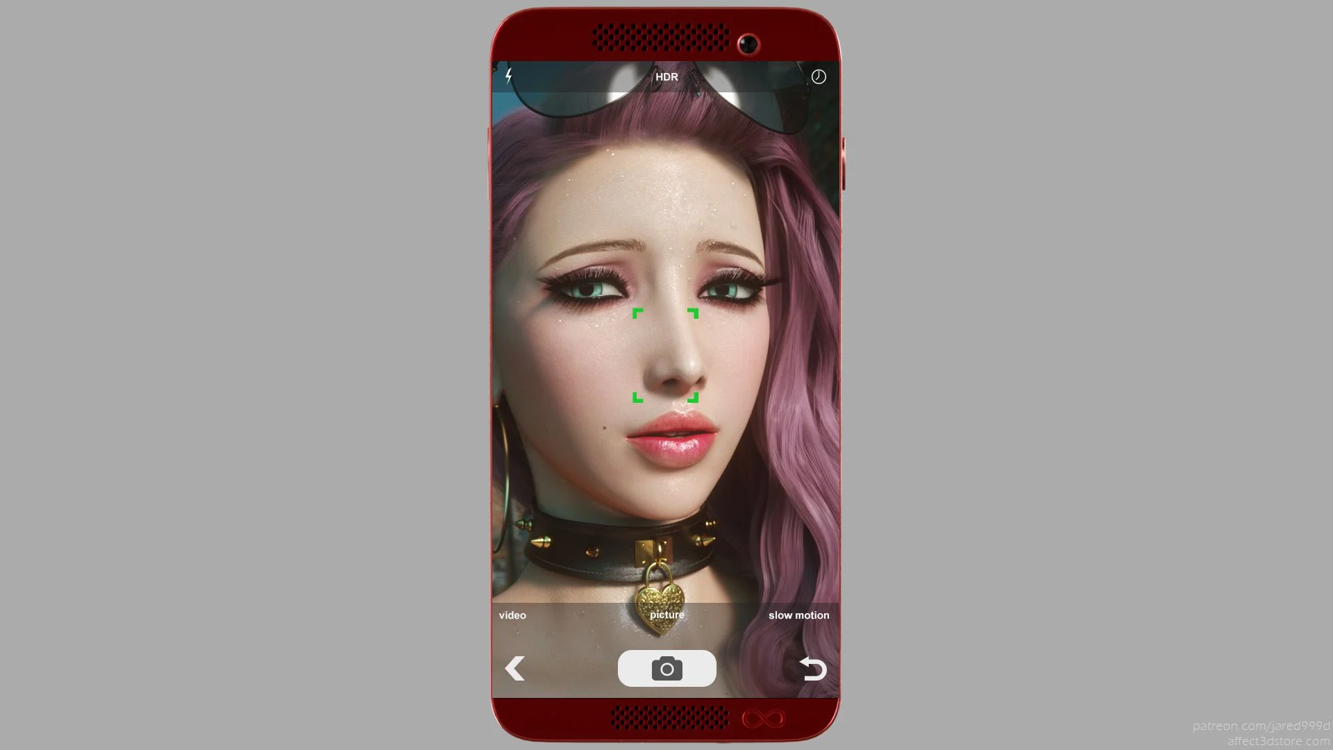 Message [Jared999D] - Chapter 1 — Page 5