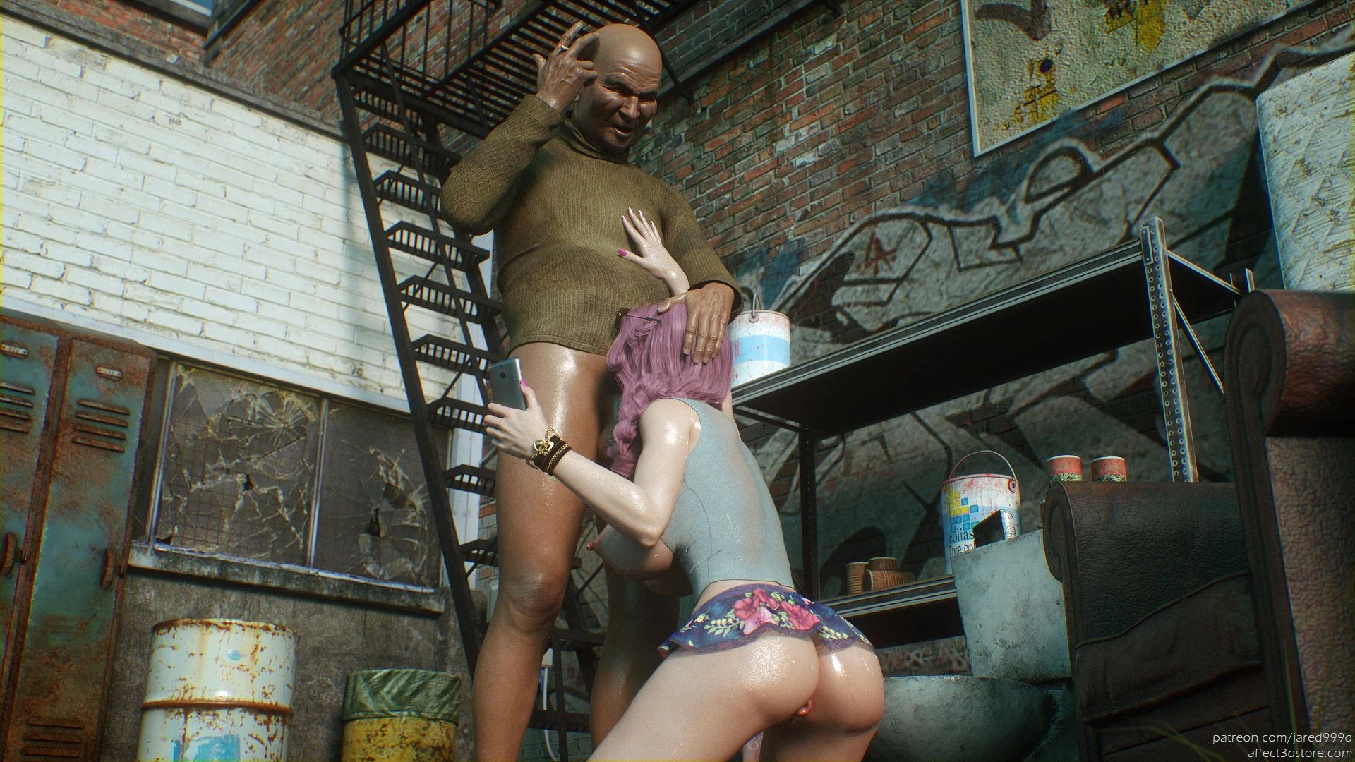 Message [Jared999D] - Chapter 1 — Page 57