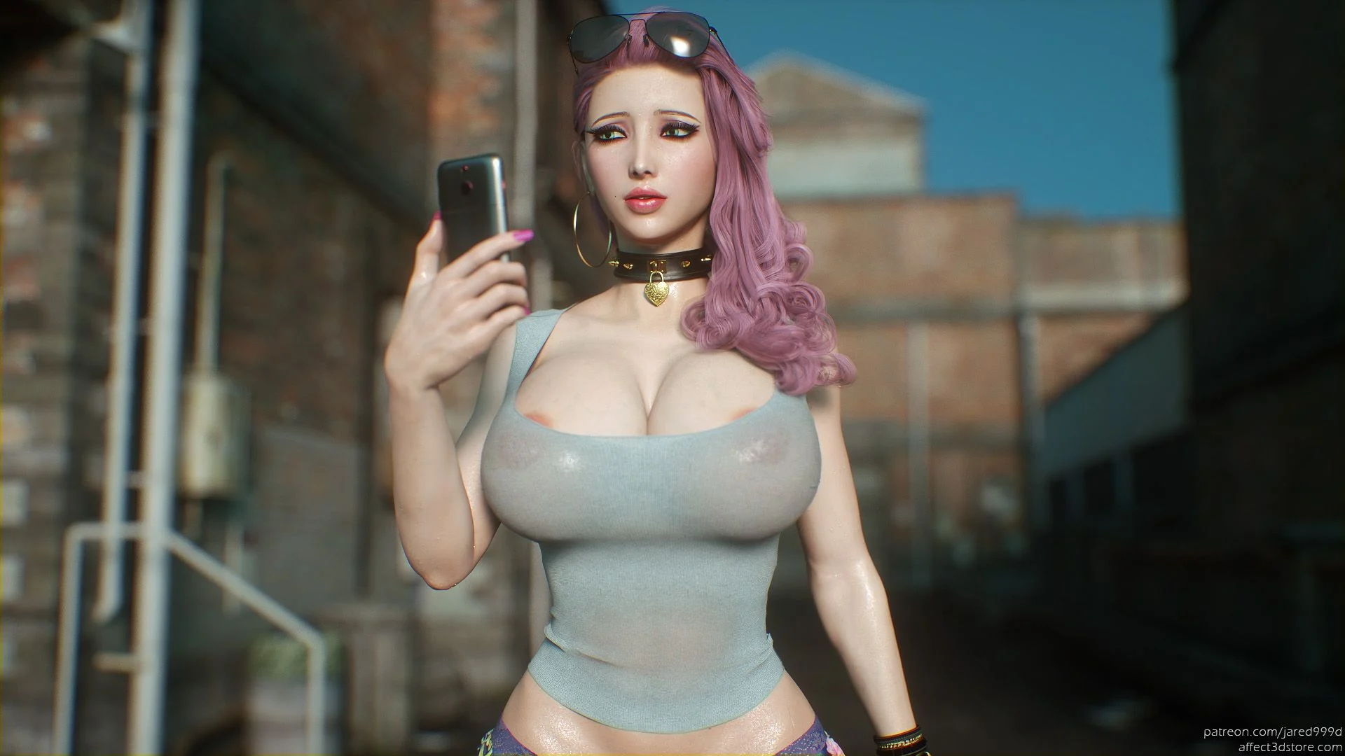 Message [Jared999D] - Chapter 1 — Page 6