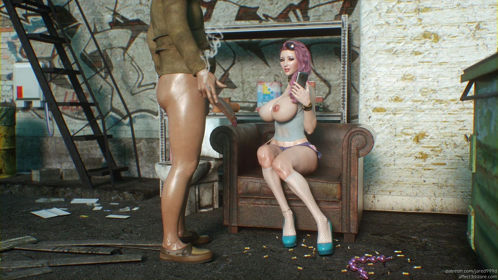 Message [Jared999D] - Chapter 1 — Page 78