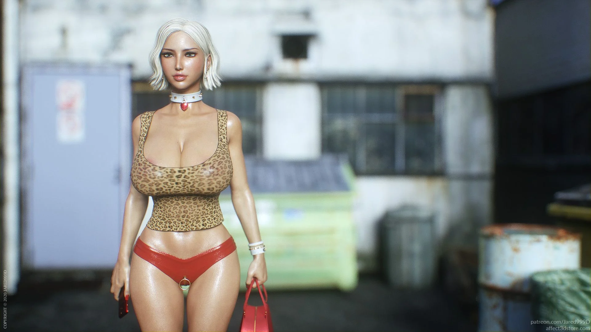 Message [Jared999D] - Chapter 2 — Page 11