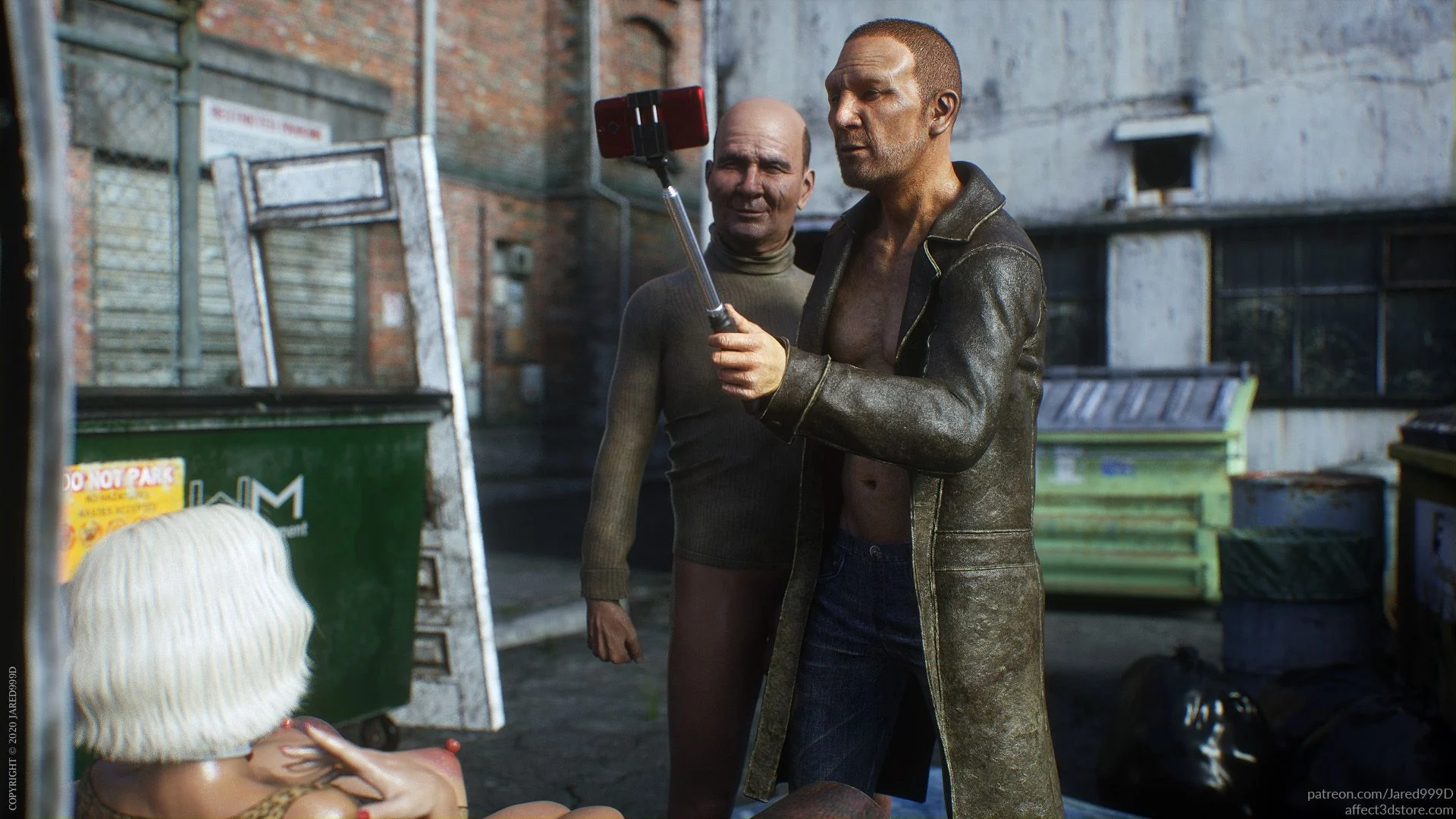 Message [Jared999D] - Chapter 2 — Page 44