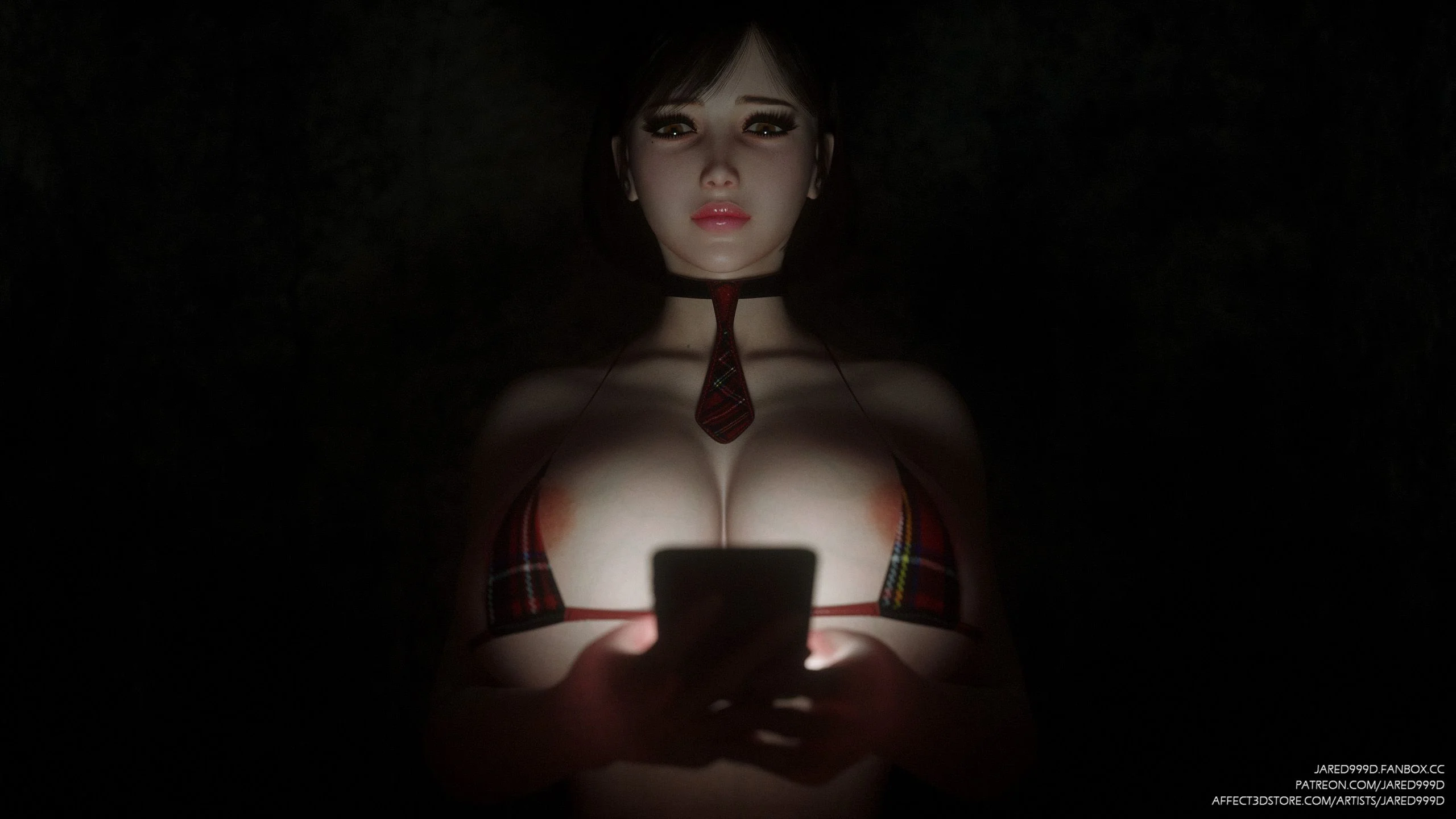 Message [Jared999D] - Chapter 3.2 — Page 115